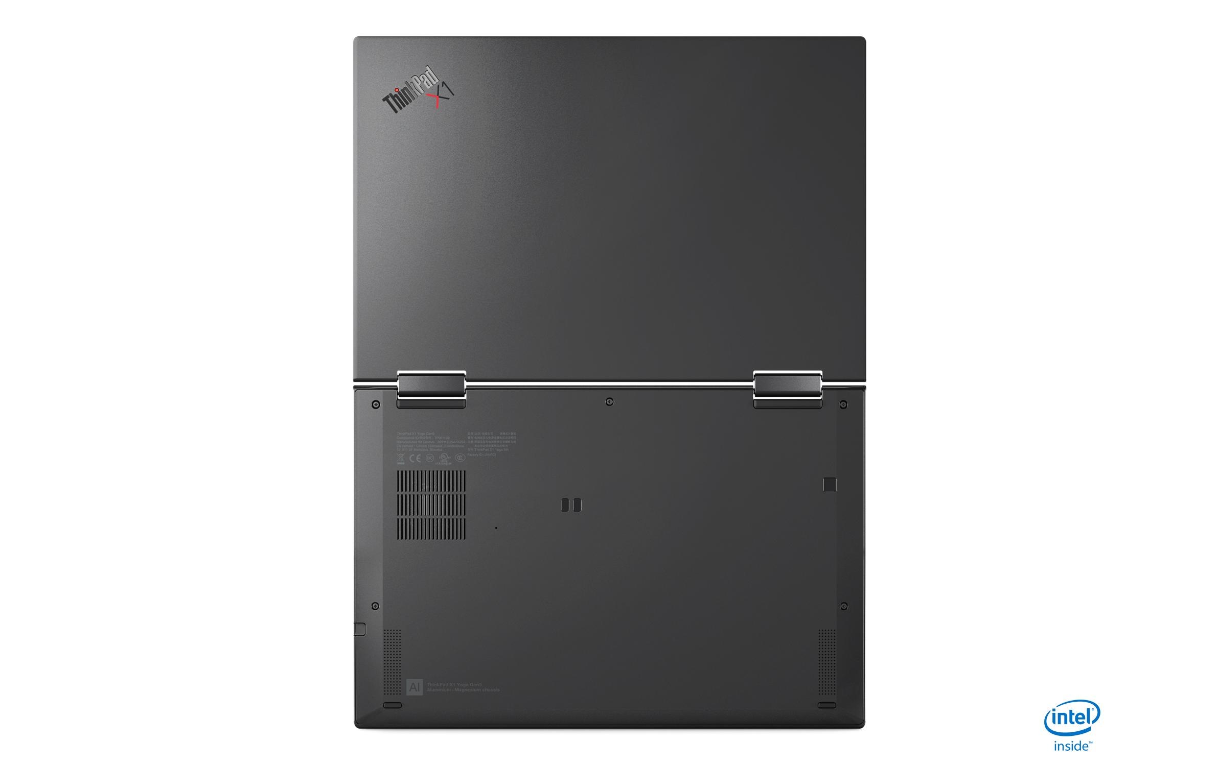 Lenovo Notebook »Lenovo Notebook ThinkPad X1 Yoga Ge«, 35,56 cm, / 14 Zoll, Intel, Core i7, 512 GB SSD