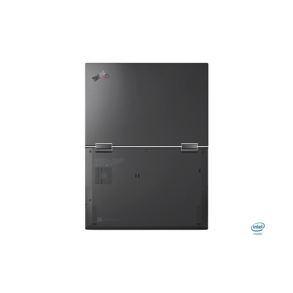 Lenovo Notebook »Lenovo Notebook ThinkPad X1 Yoga Ge«, 35,56 cm, / 14 Zoll, Intel, Core i5, 512 GB SSD