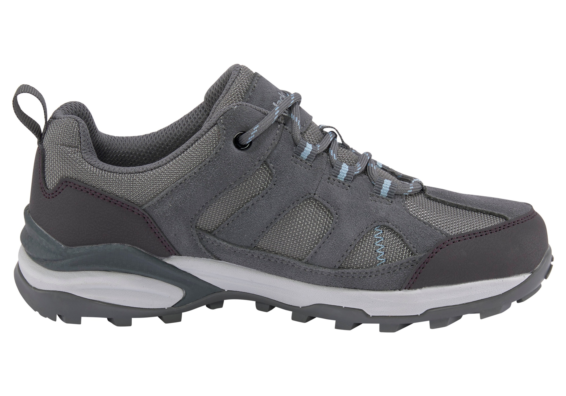 Jack Wolfskin Wanderschuh »GREAT HIKE 2 LOW W«