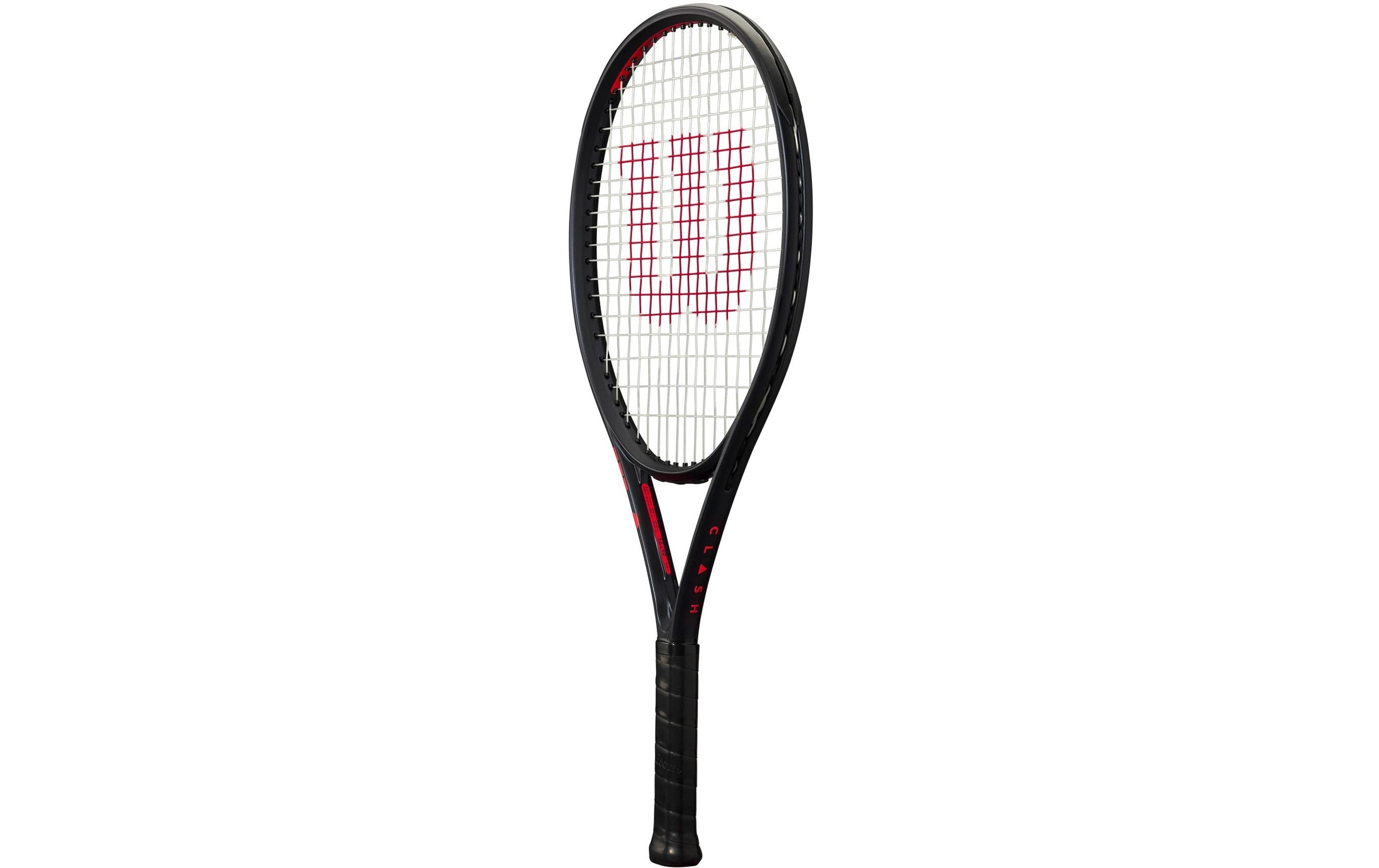 Wilson Tennisschläger »Clash 26 V3 Besaitet«