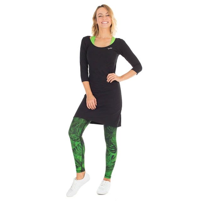 Winshape Leggings »AEL102«, mit Kompressionseffekt online bestellen bei  Jelmoli-Versand Schweiz