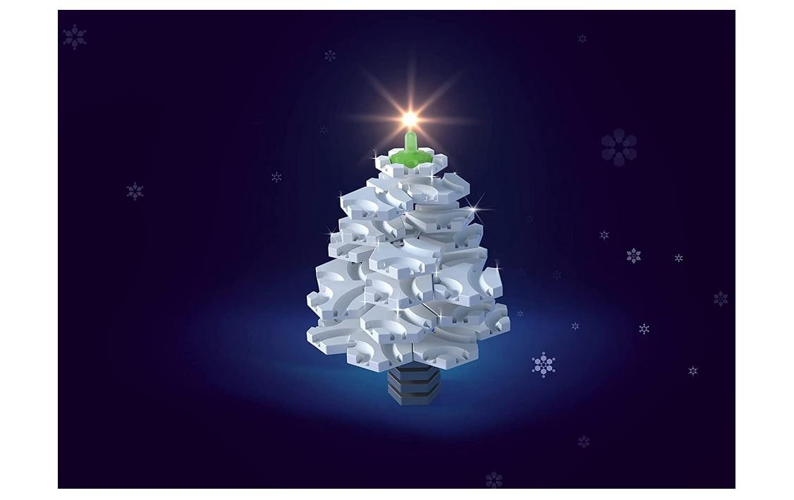 Ravensburger Adventskalender, ab 8 Jahren