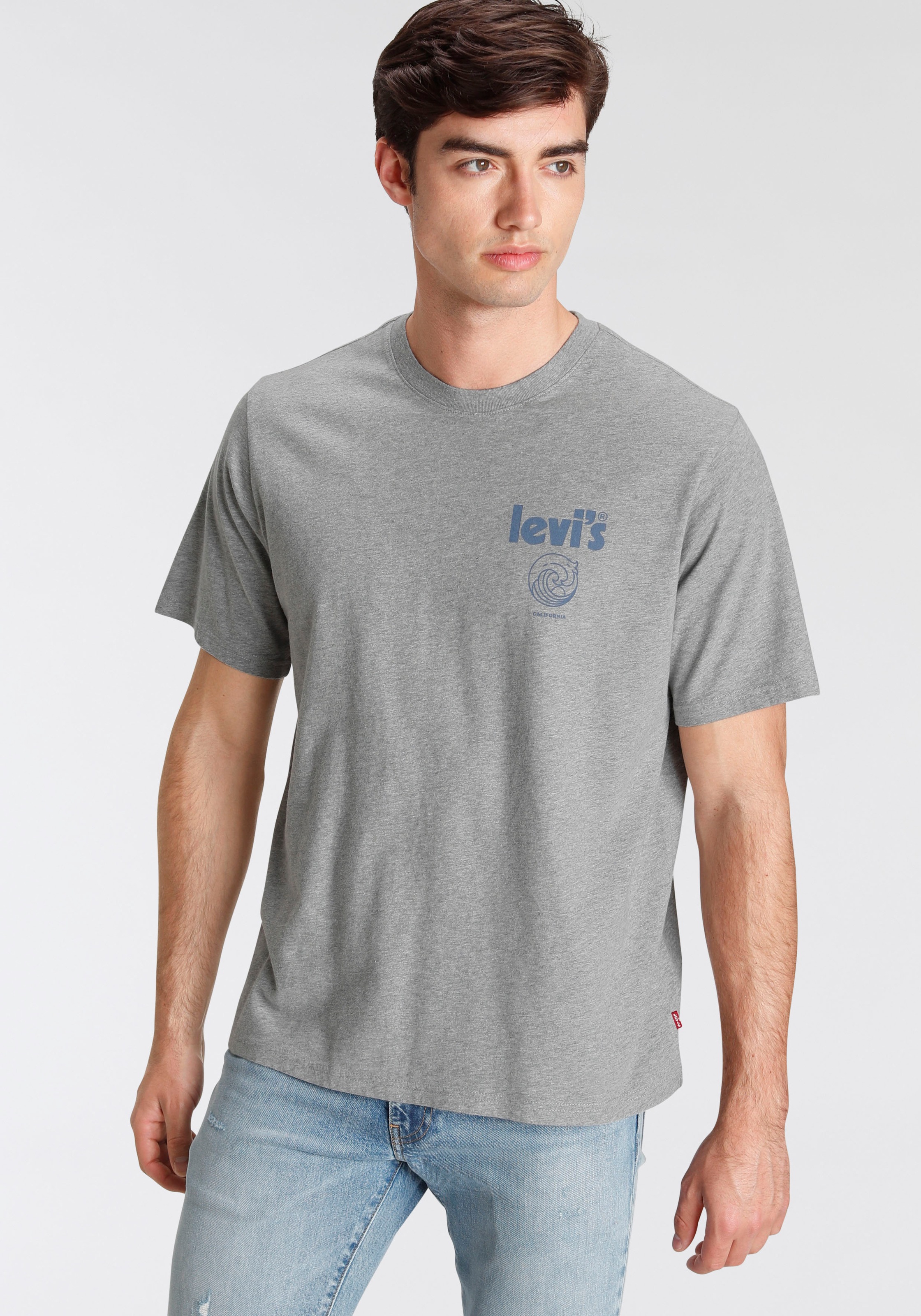 Levi's® T-Shirt »RELAXED FIT TEE«