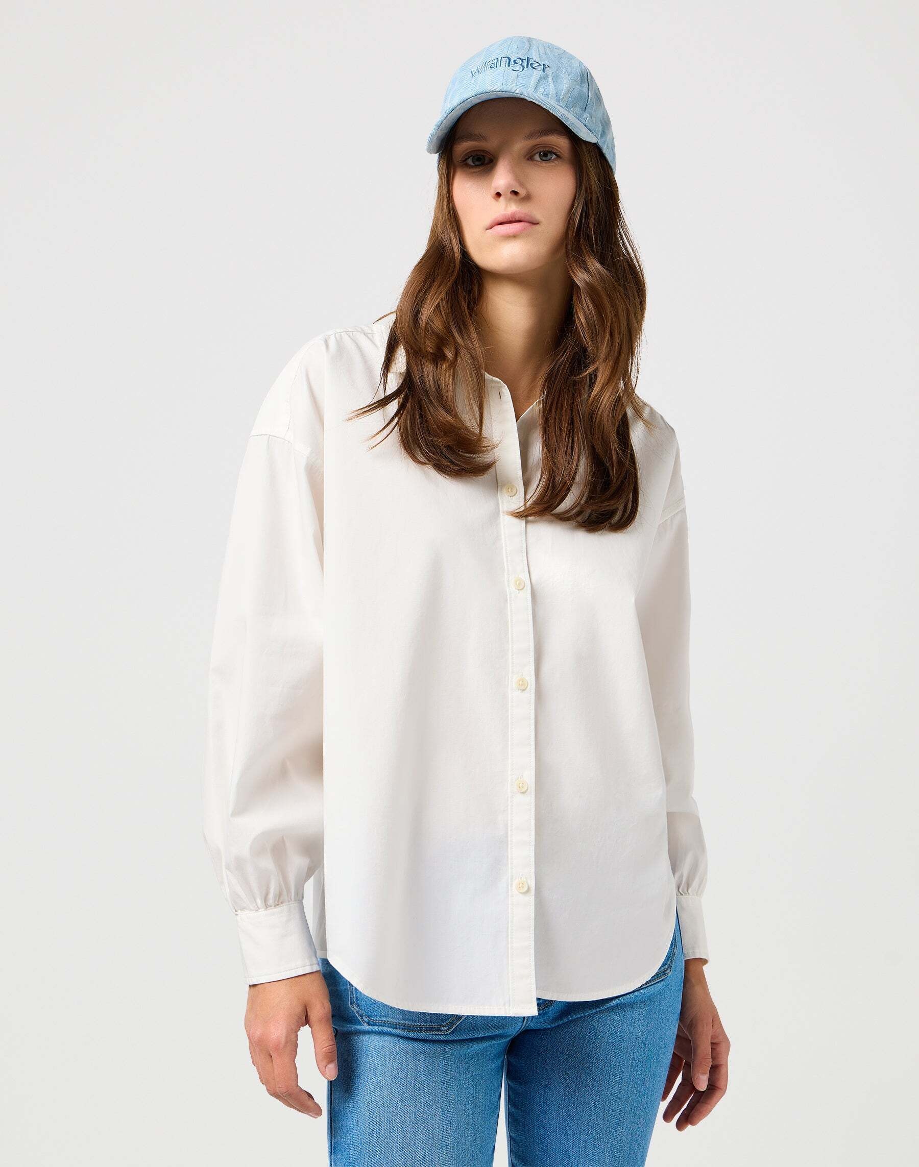 Wrangler Baseball Cap »Wrangler Cap Logo Cap«