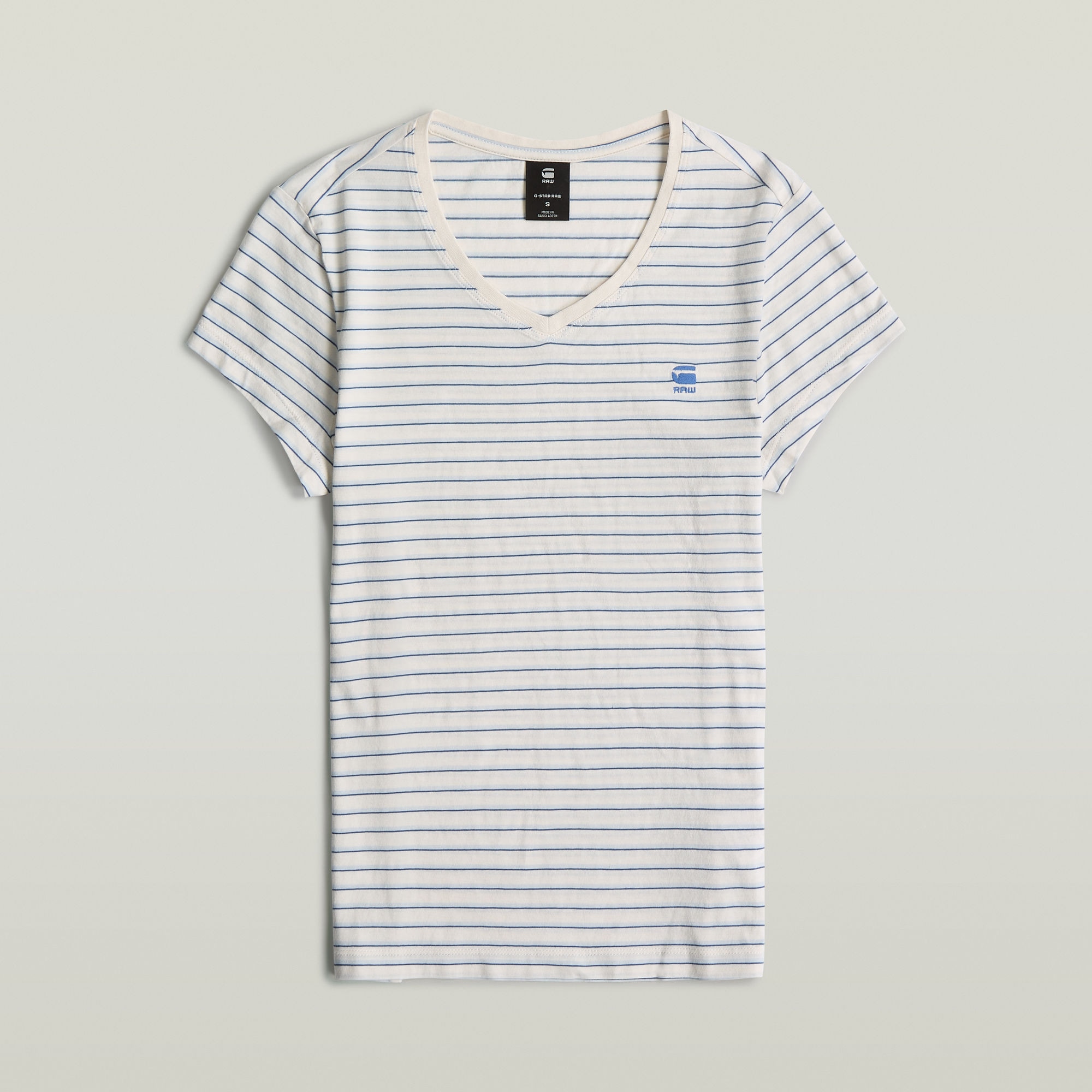 G-STAR V-Shirt »Eyben«