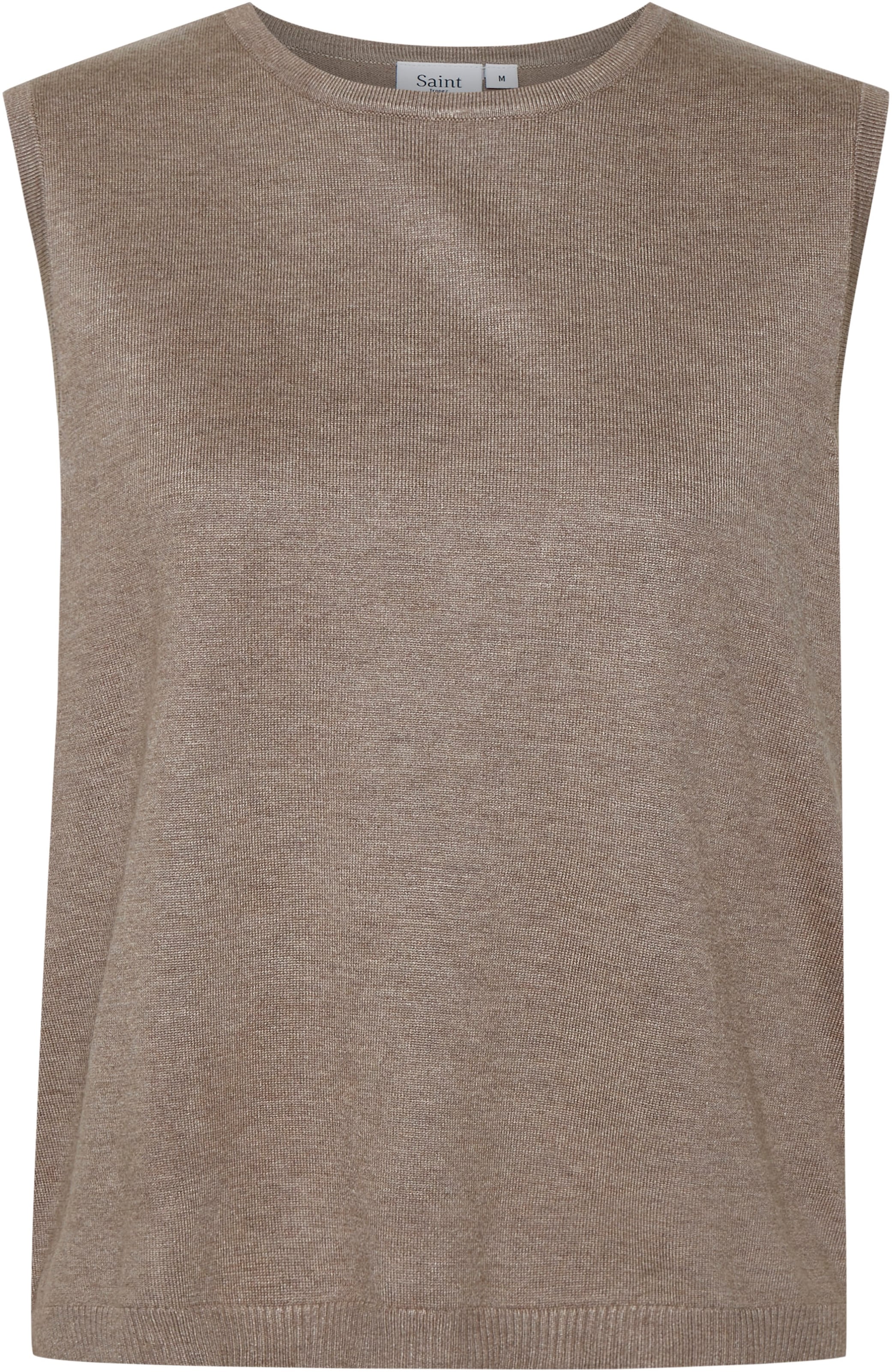 Saint Tropez Pullunder »MilaSZ Vest«