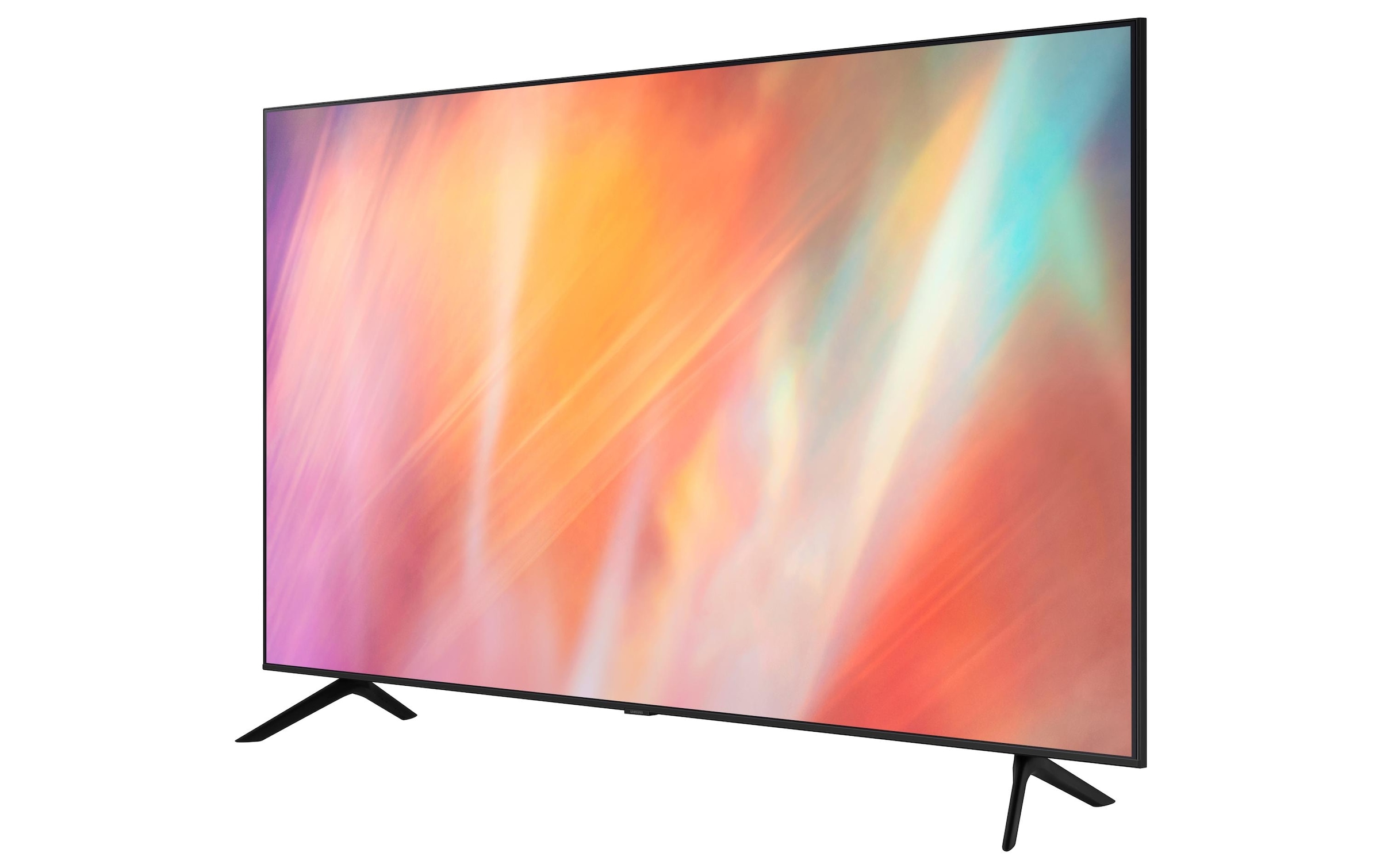 ➥ Samsung LCD-LED Fernseher 126,5 Jelmoli-Versand HD Ultra 50 | »UE50AU7190 Zoll, UXXN, cm/50 bestellen 4K jetzt LED-TV«