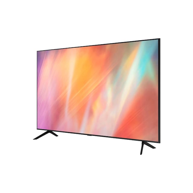 ➥ Samsung LCD-LED Fernseher »UE50AU7190 UXXN, 50 LED-TV«, 126,5 cm/50 Zoll, 4K  Ultra HD jetzt bestellen | Jelmoli-Versand