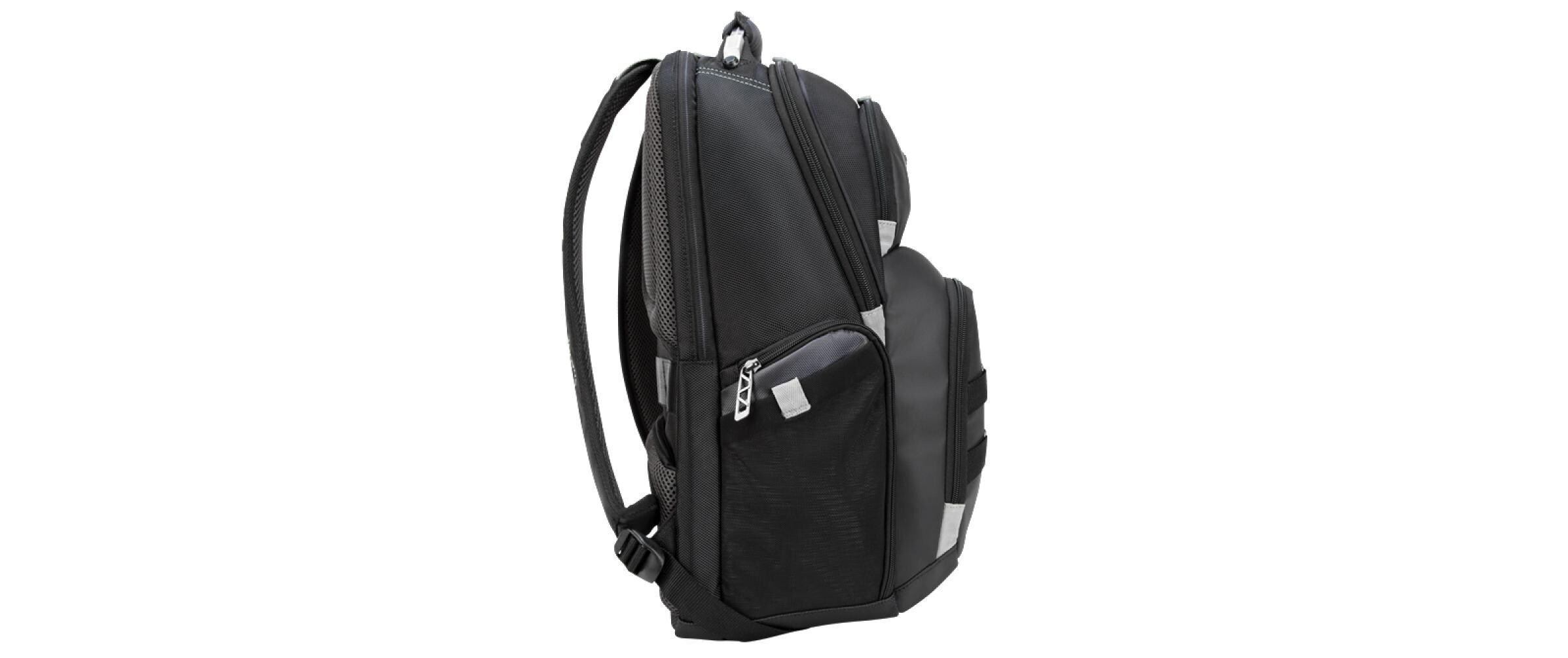 Targus Notebook-Rucksack »DrifterTek USB Power Port 15,6«