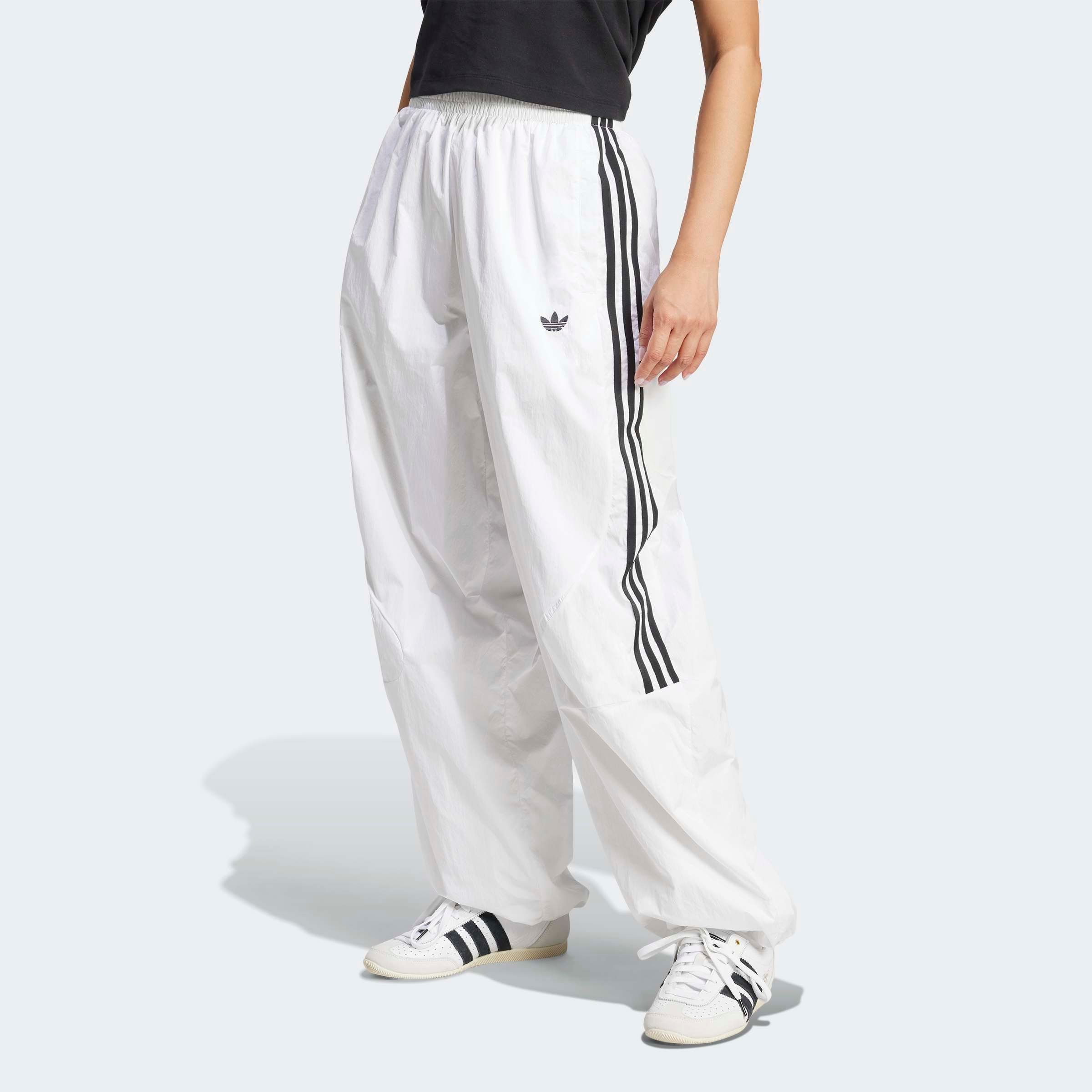adidas Originals Sporthose »TEAMGEIST TP«, (1 tlg.)