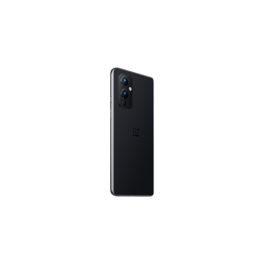 OnePlus Smartphone »128 GB Astral Black«, schwarz, 16,64 cm/6,55 Zoll, 48 MP Kamera