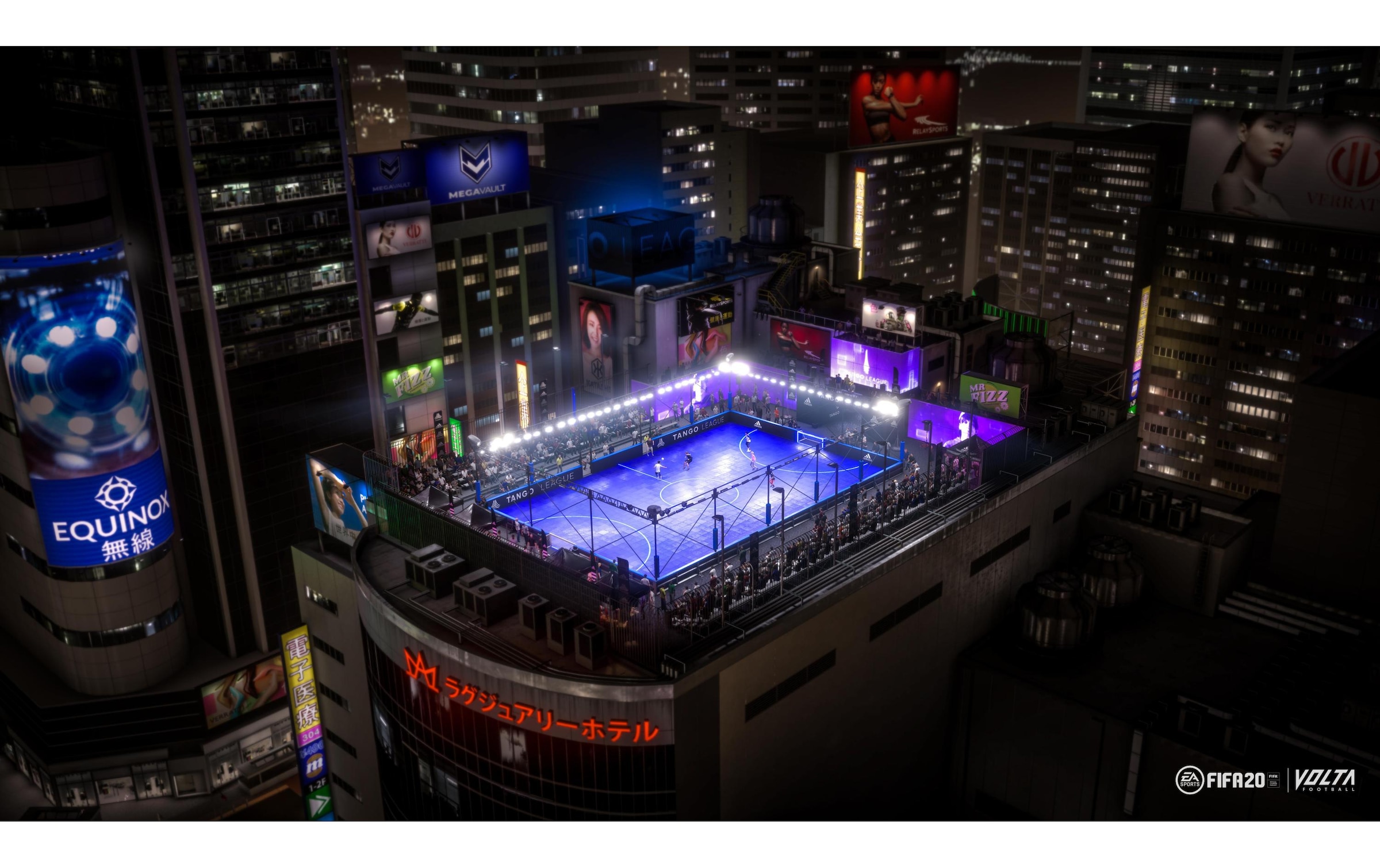Electronic Arts Spielesoftware »FIFA 20 - Essential Edition«, Nintendo Switch