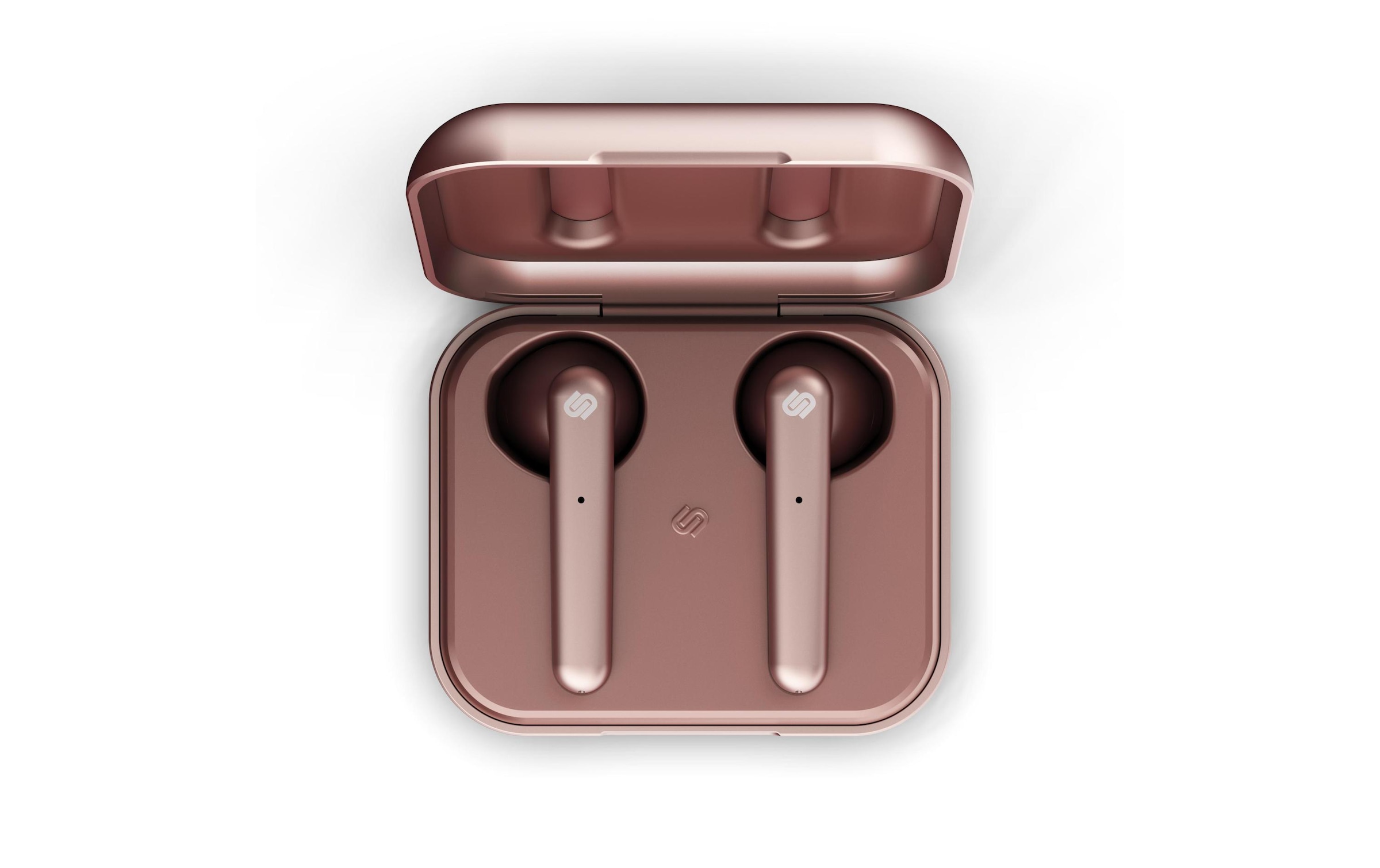 Urbanista In-Ear-Kopfhörer »Stockholm Rosa«, Freisprechfunktion