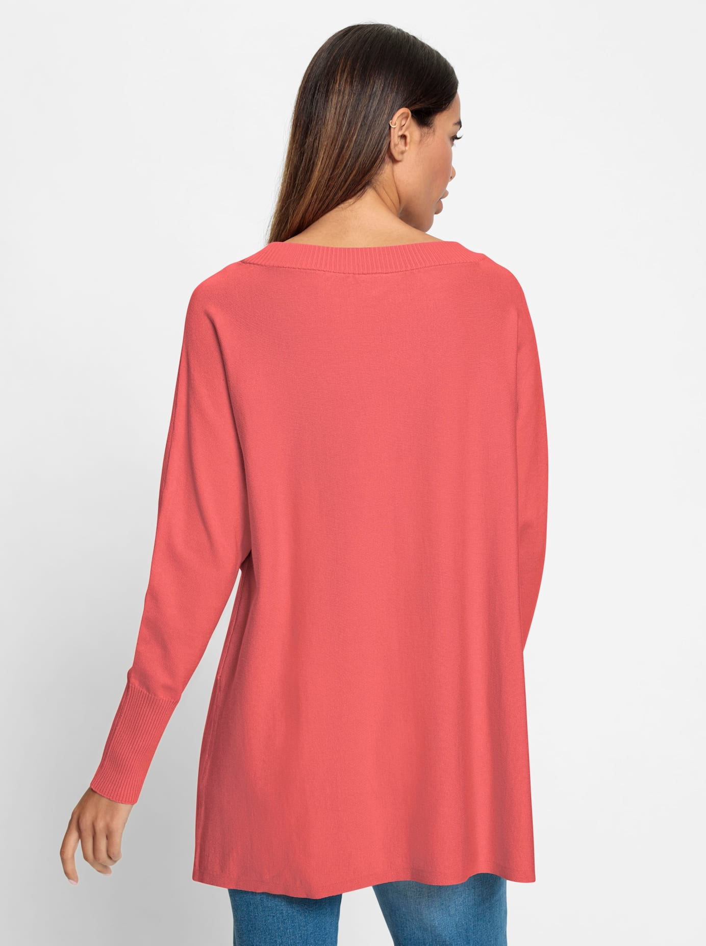 heine Strickpullover »Pullover«