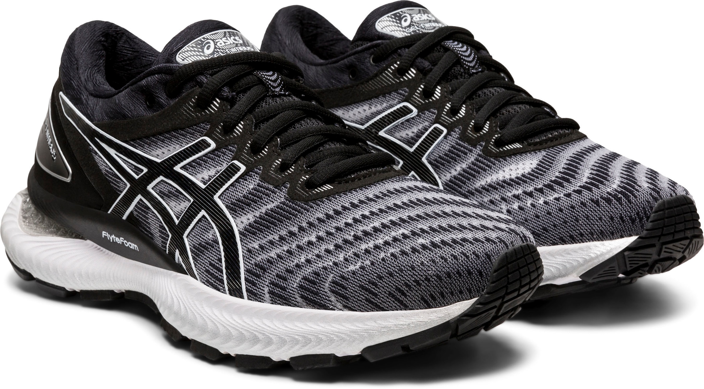 Asics nimbus hotsell 22 farben