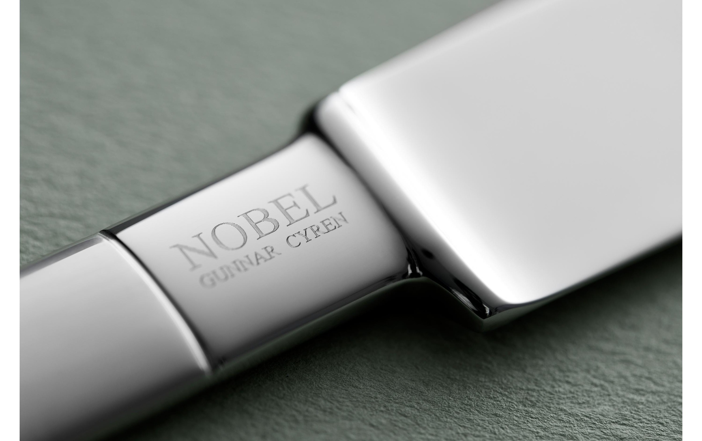 Besteck-Set »Gense Nobel 16tlg.«, (16 tlg.)