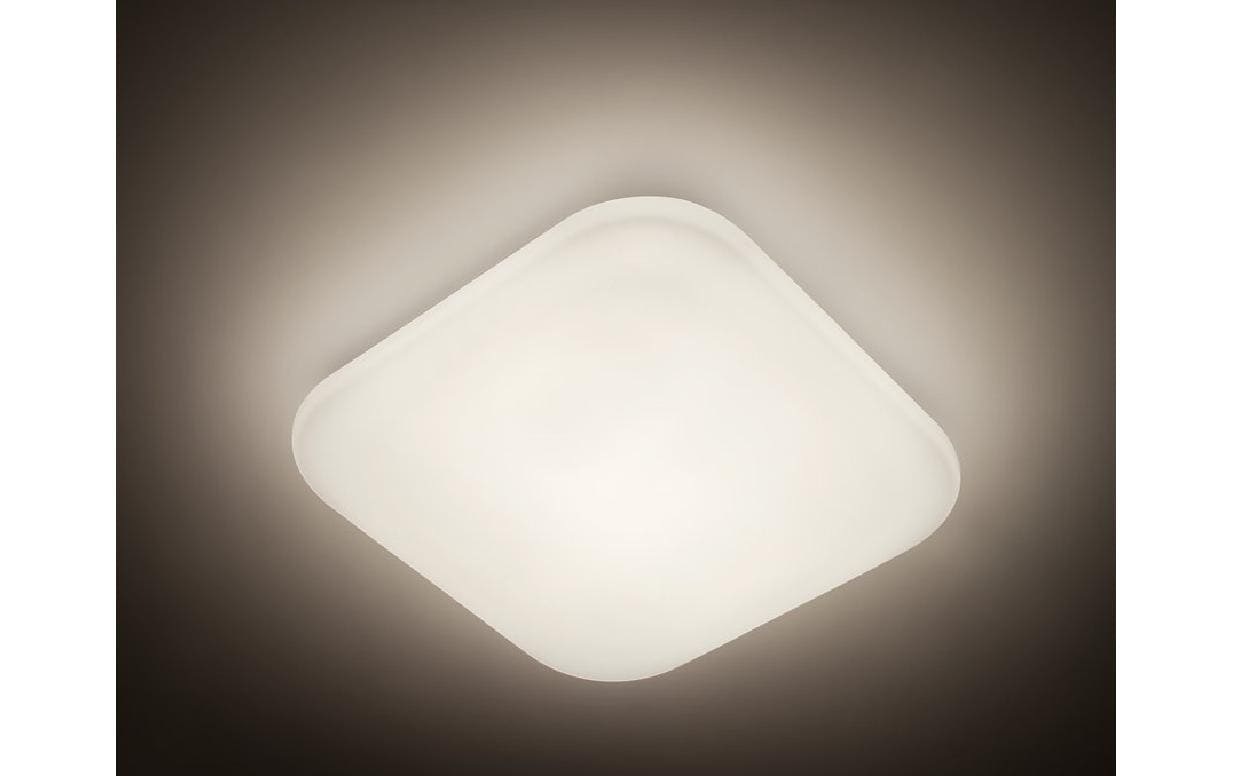Philips Deckenleuchte »Mauve, 17 W,«, 1 flammig