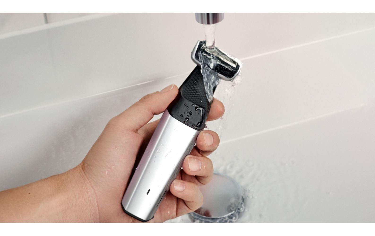 Philips Elektrokörperrasierer »Philips Körperrasierer Serie 5000 BG5020/15«, 3 St. Aufsätze