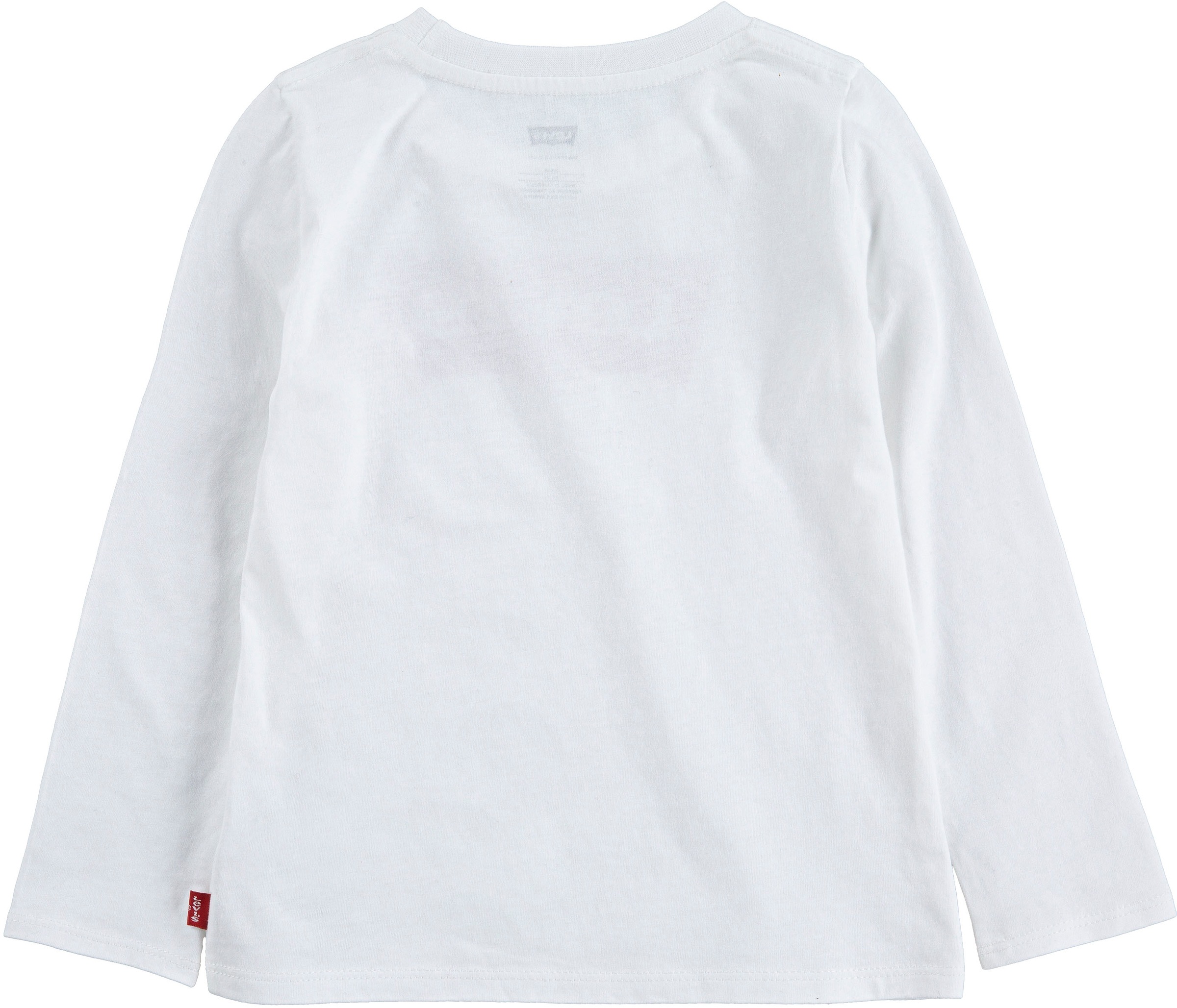 Levi's® Kids Langarmshirt, for BABYS