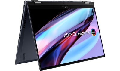 Asus Convertible Notebook »i7-12700H, W11P«, (39,46 cm/15,6 Zoll), Intel, Core i7,... kaufen