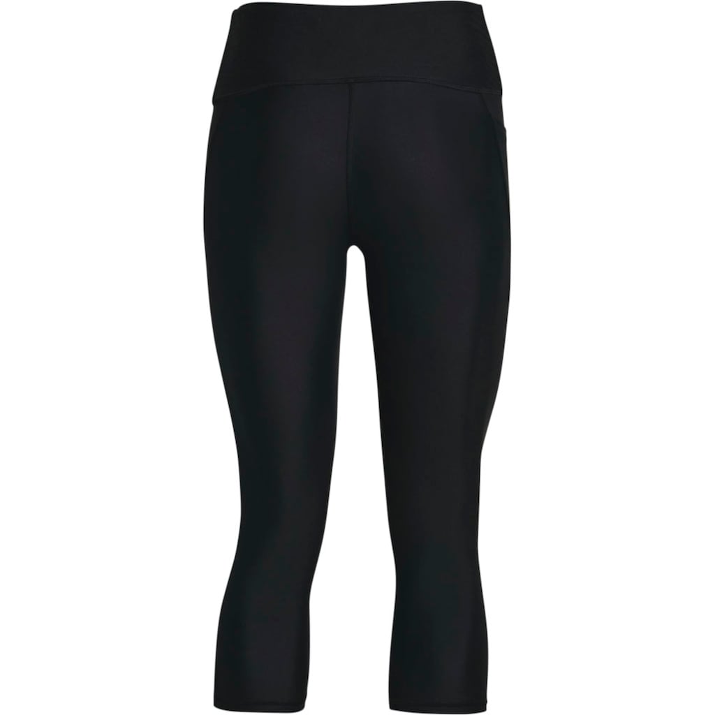 Under Armour® 3/4-Leggings »HG ARMOUR HI CAPRI NS«