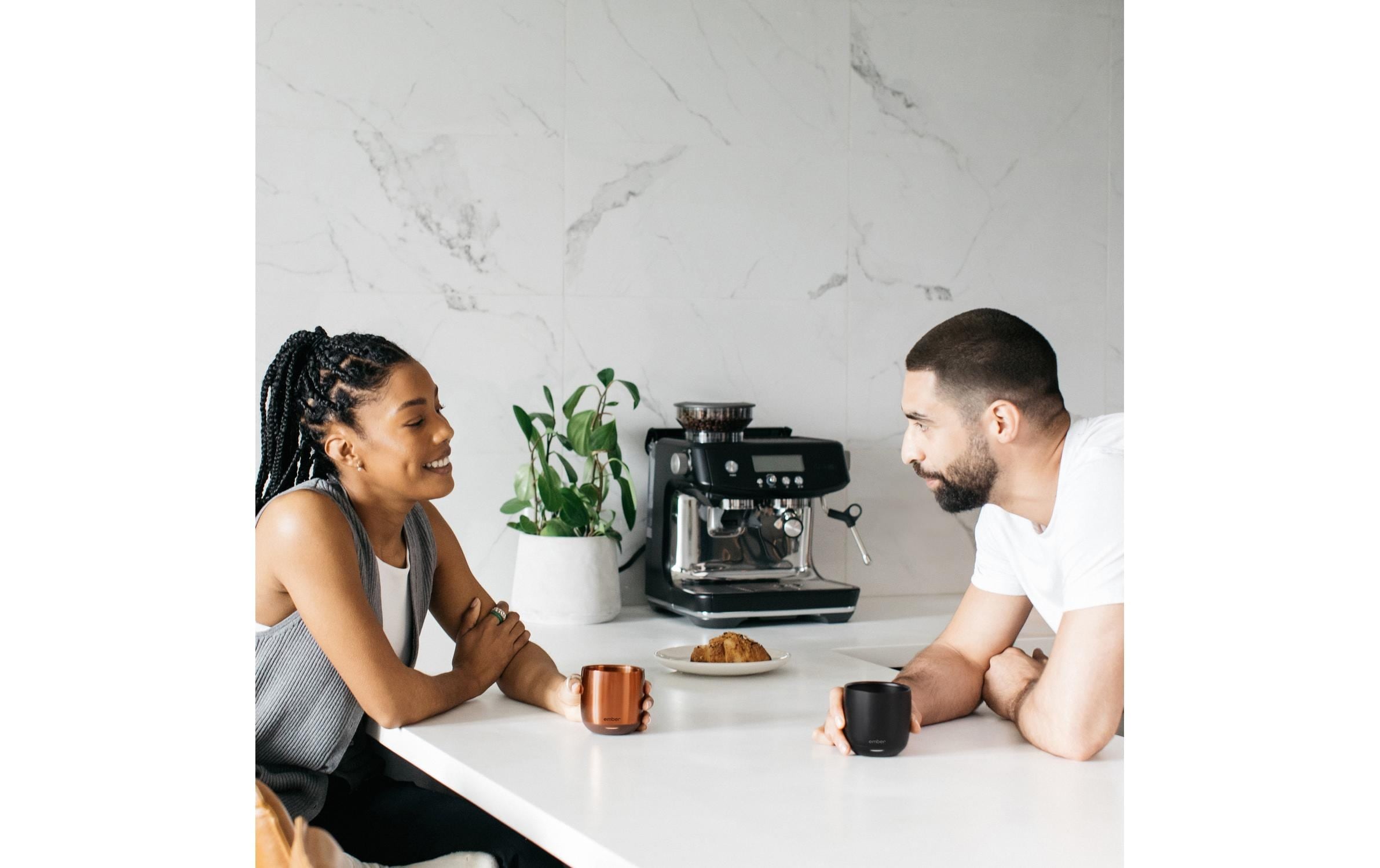 Tasse »Ember Cup 6oz 178 ml, 1 Stück«