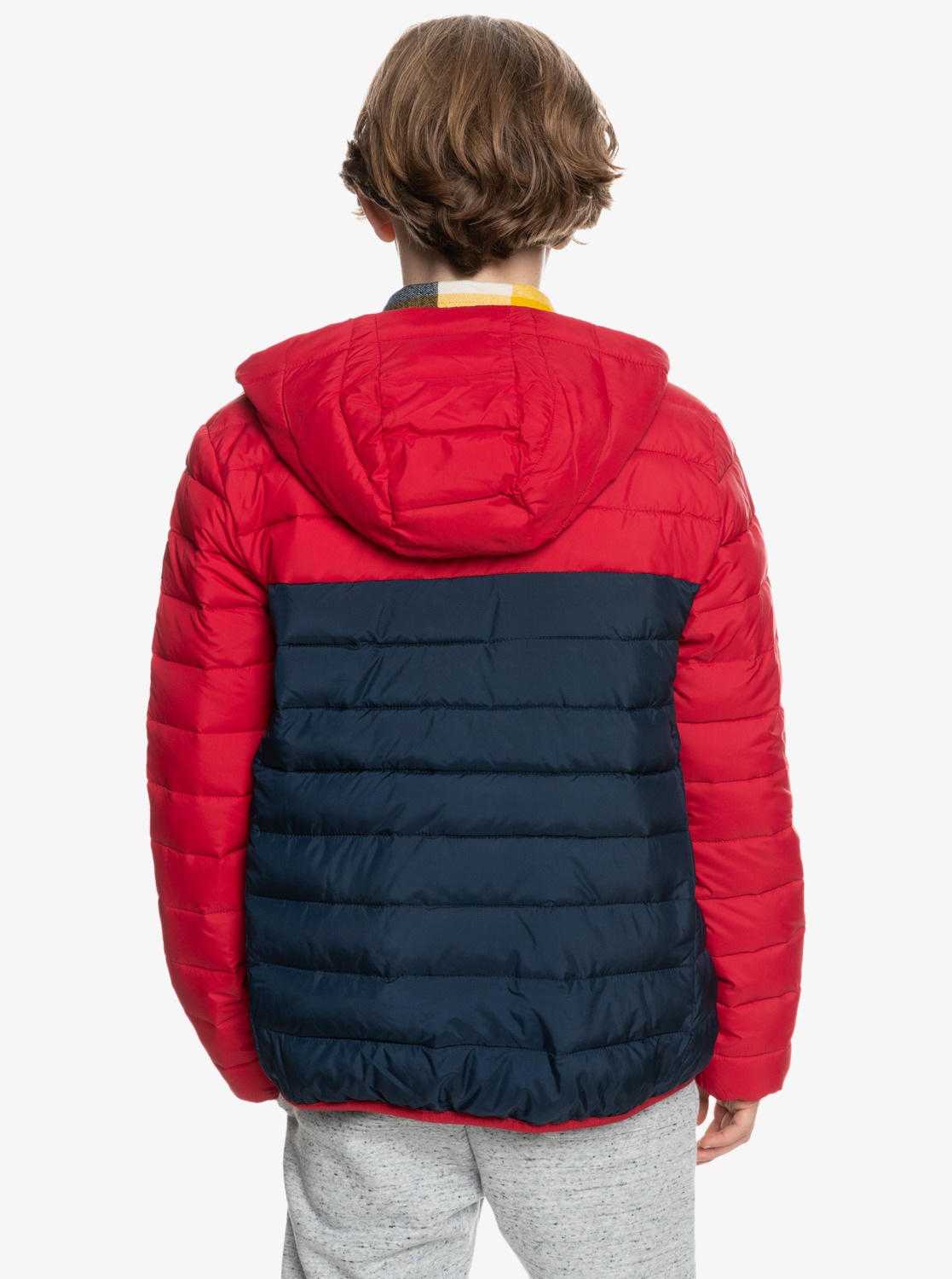 Quiksilver Outdoorjacke »Scaly Mix«