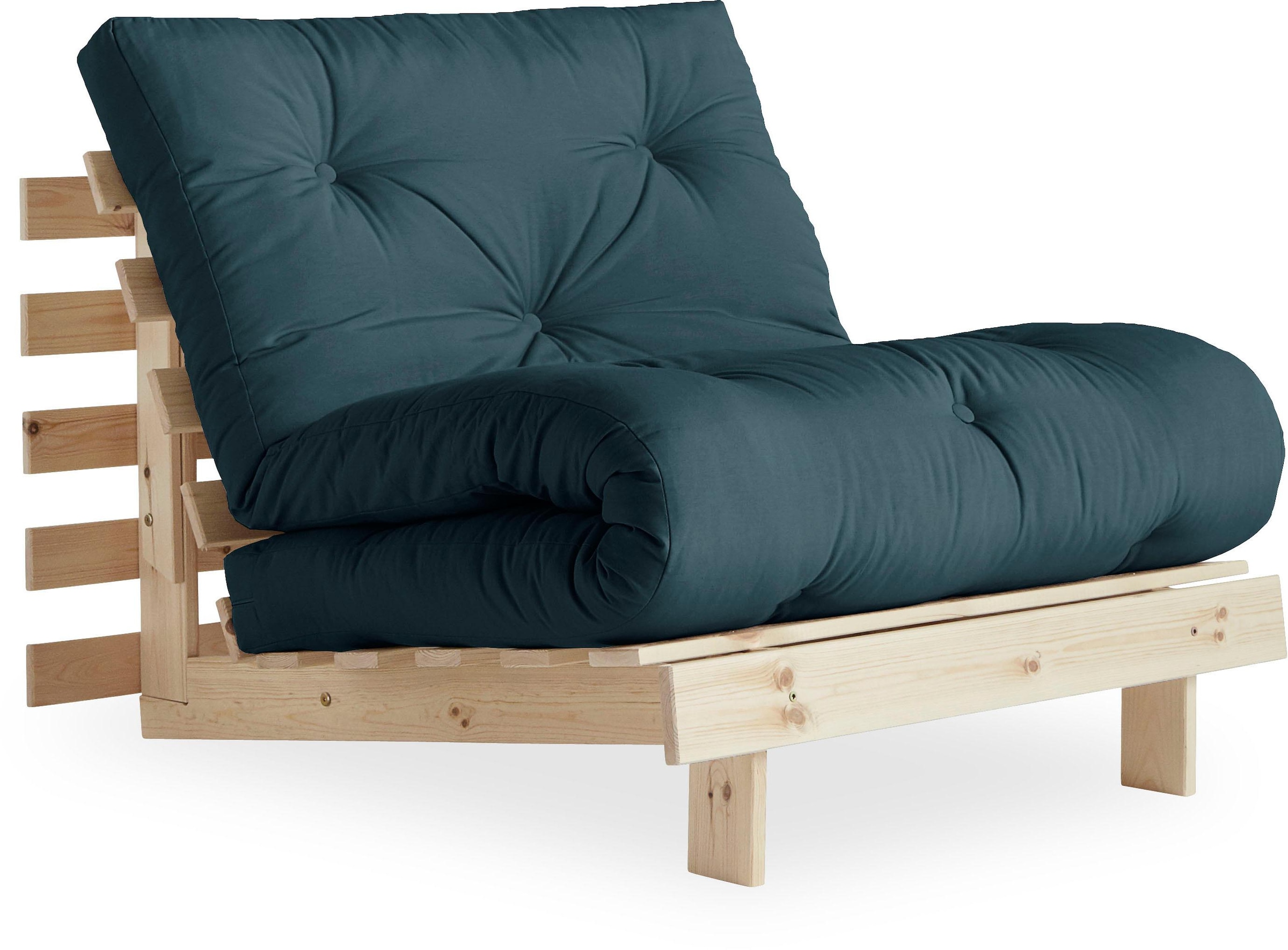 Karup Design Schlafsofa »Roots«, inkl. Futonmatratze, Liegefläche 90x200 cm kaufen
