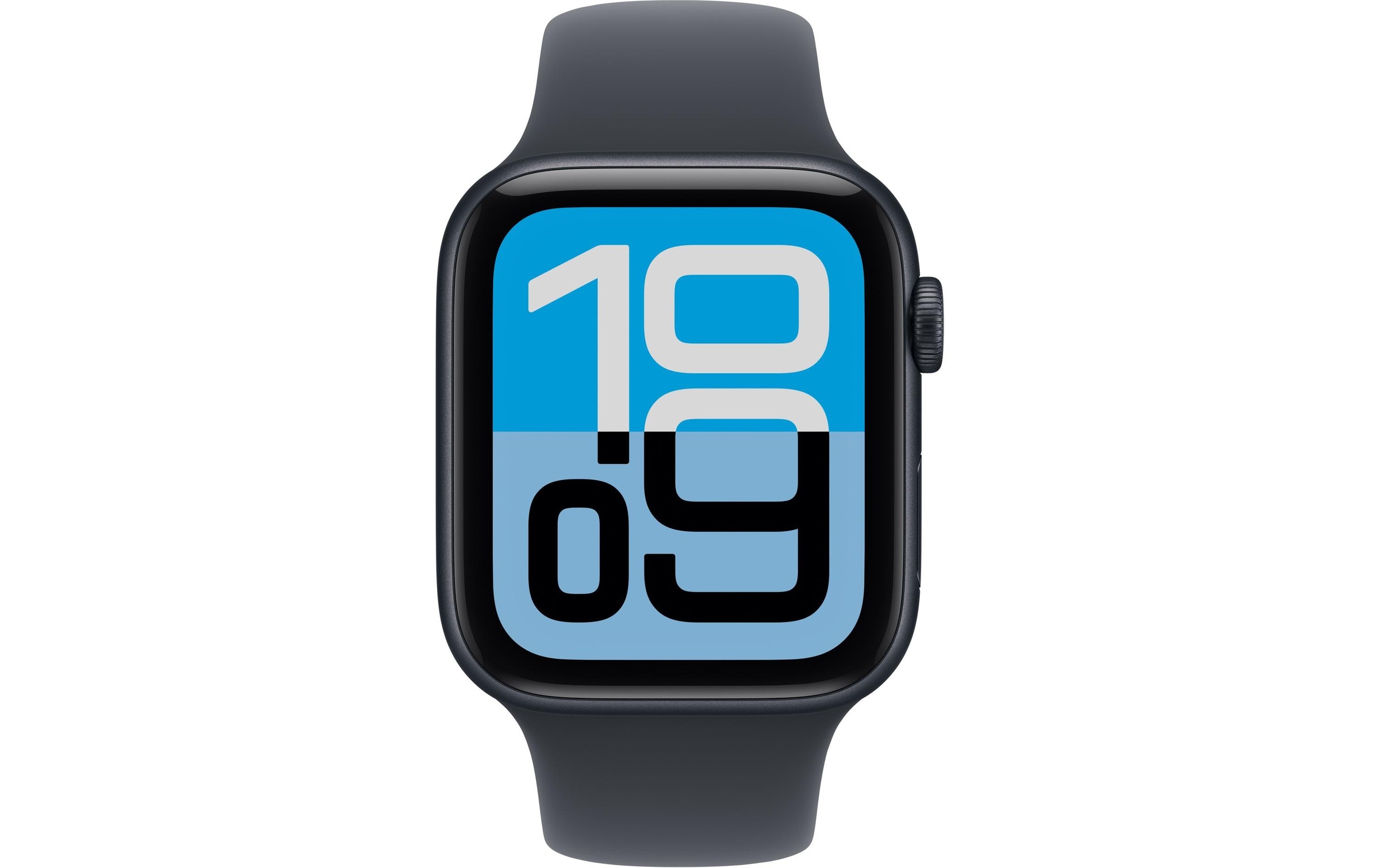 Apple Smartwatch »Watch SE 3 Sport Band«, Watch OS, 64 GB