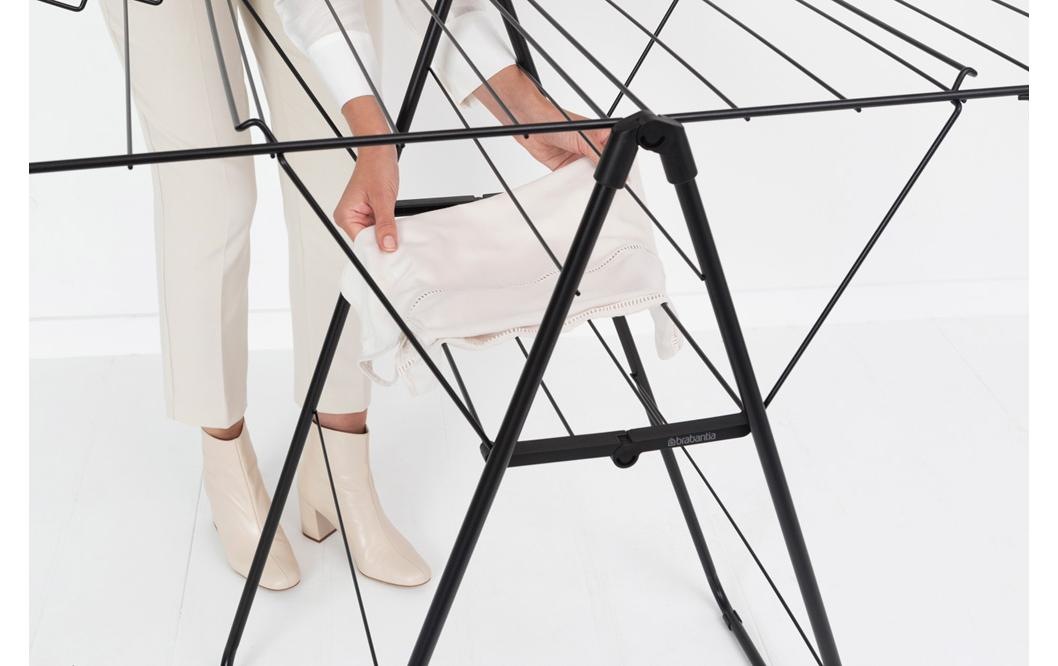 Brabantia Wäscheständer »15m HANGON«
