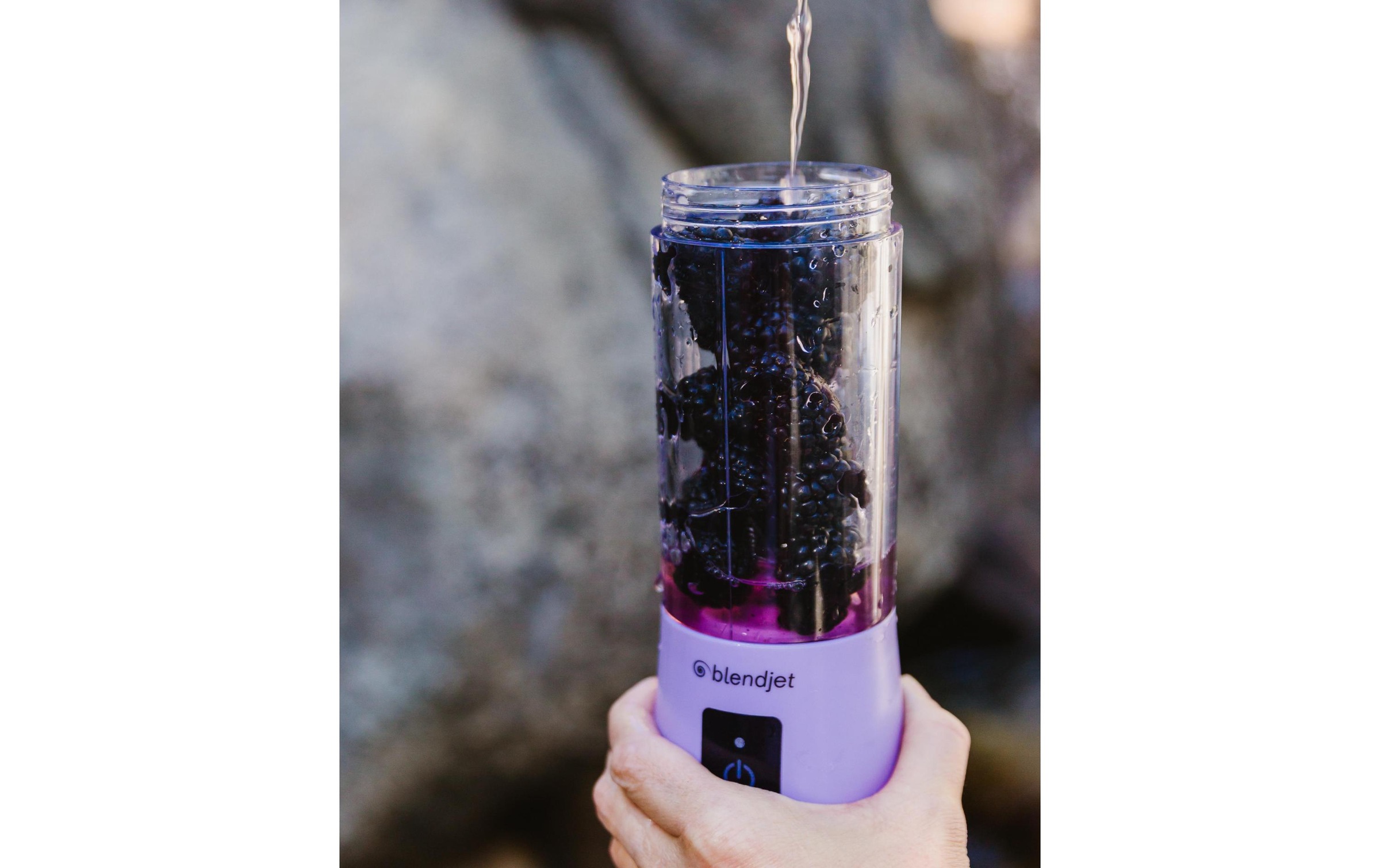 Smoothie-Maker »Blendjet«