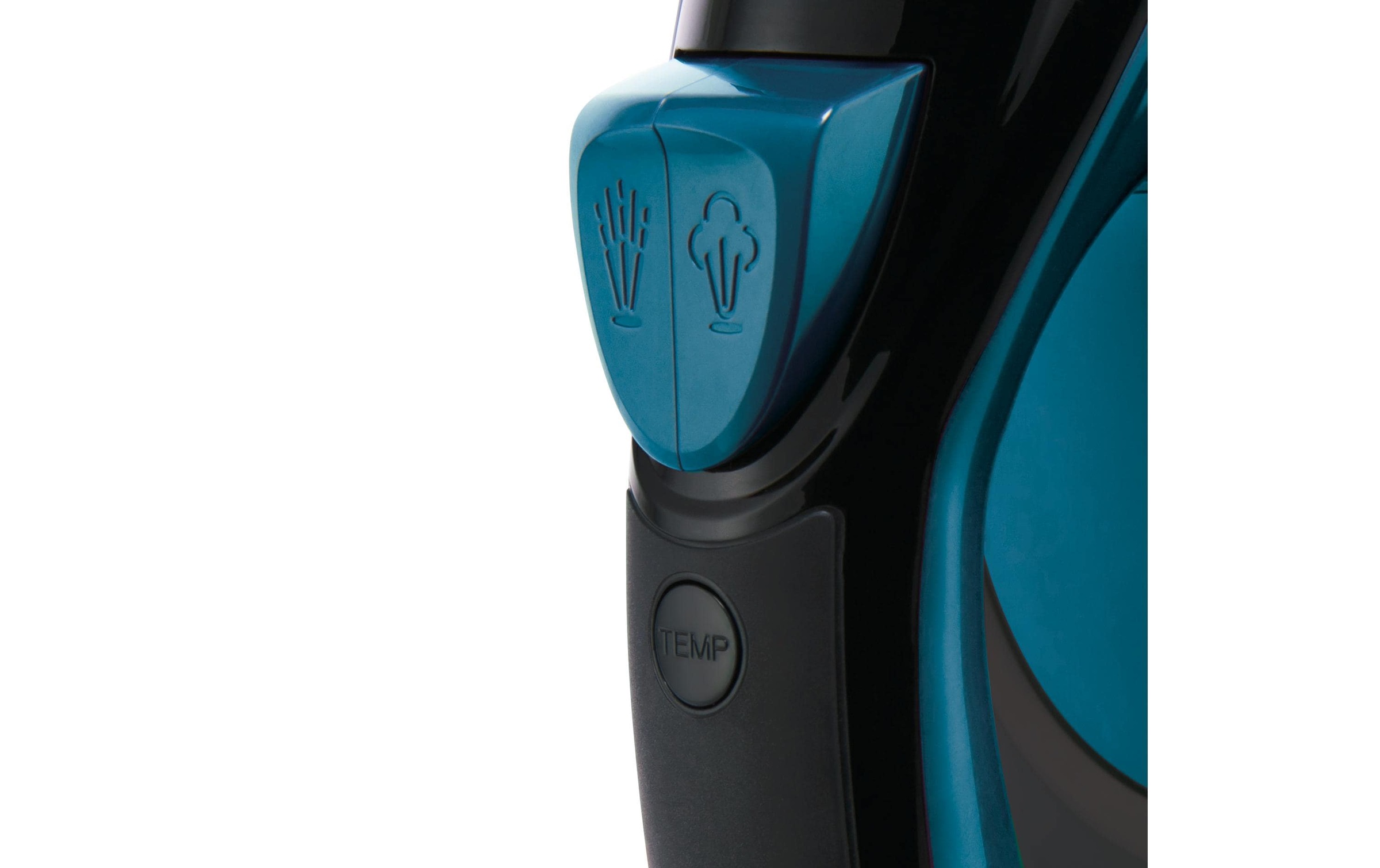RUSSELL HOBBS Dampfbügeleisen »Colour Control Pro«, 2400 W
