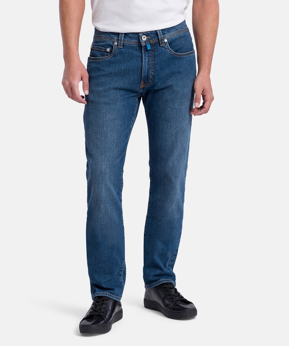 Pierre Cardin Tapered-fit-Jeans »Lyon Tapered«