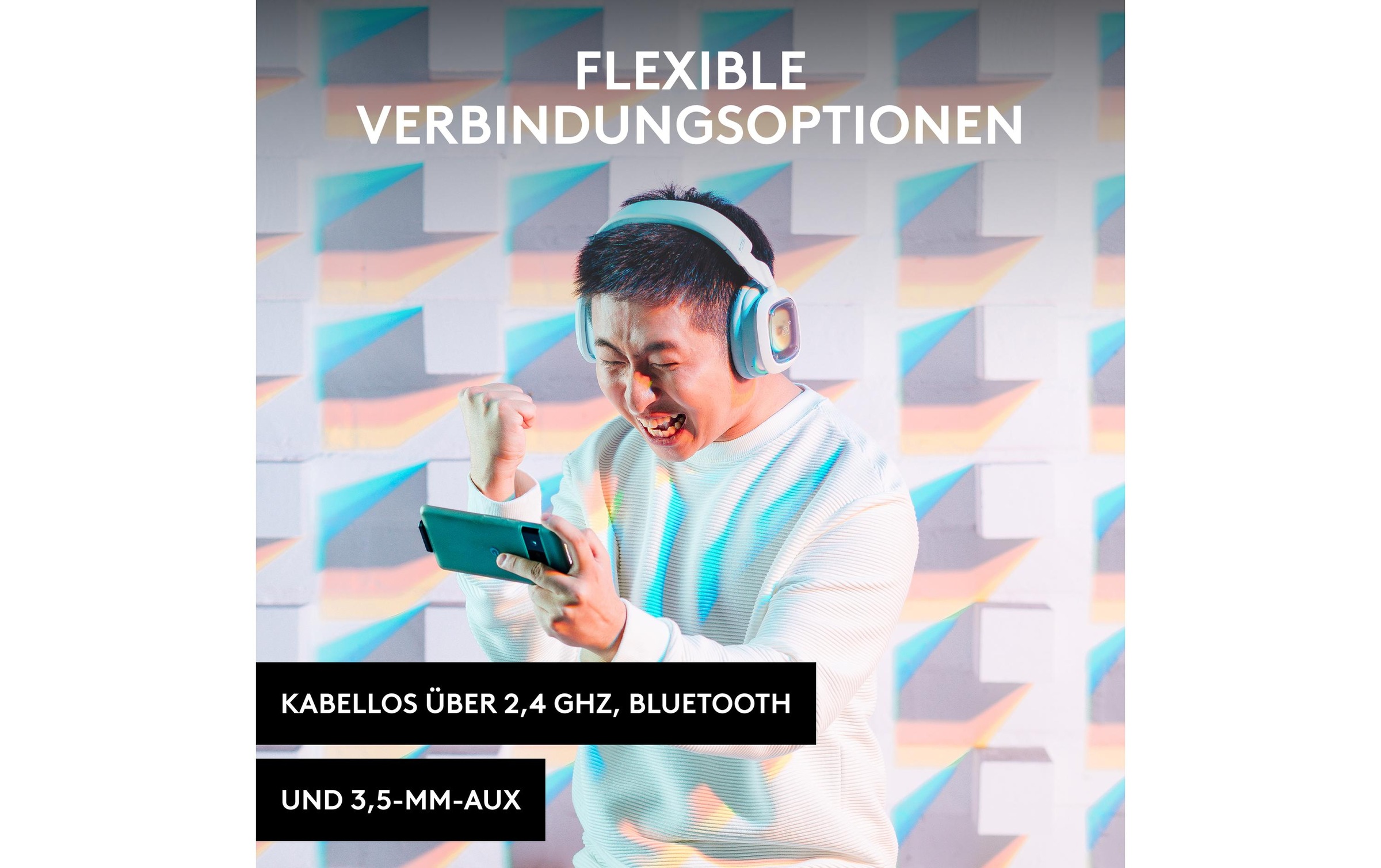 ASTRO Gaming-Headset