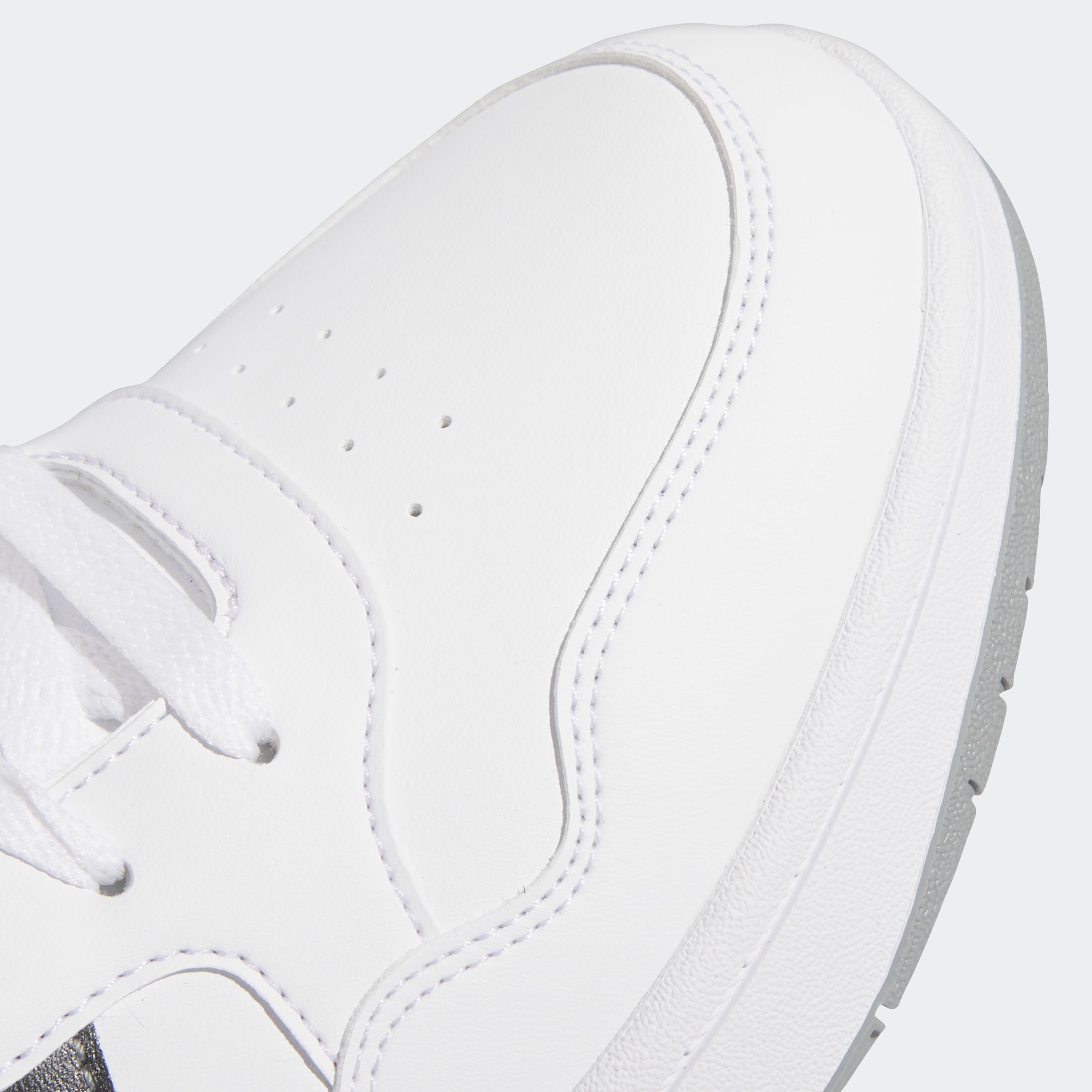 adidas Sportswear Sneaker »HOOPS 3.0 MID LIFESTYLE BASKETBALL CLASSIC VINTAGE«