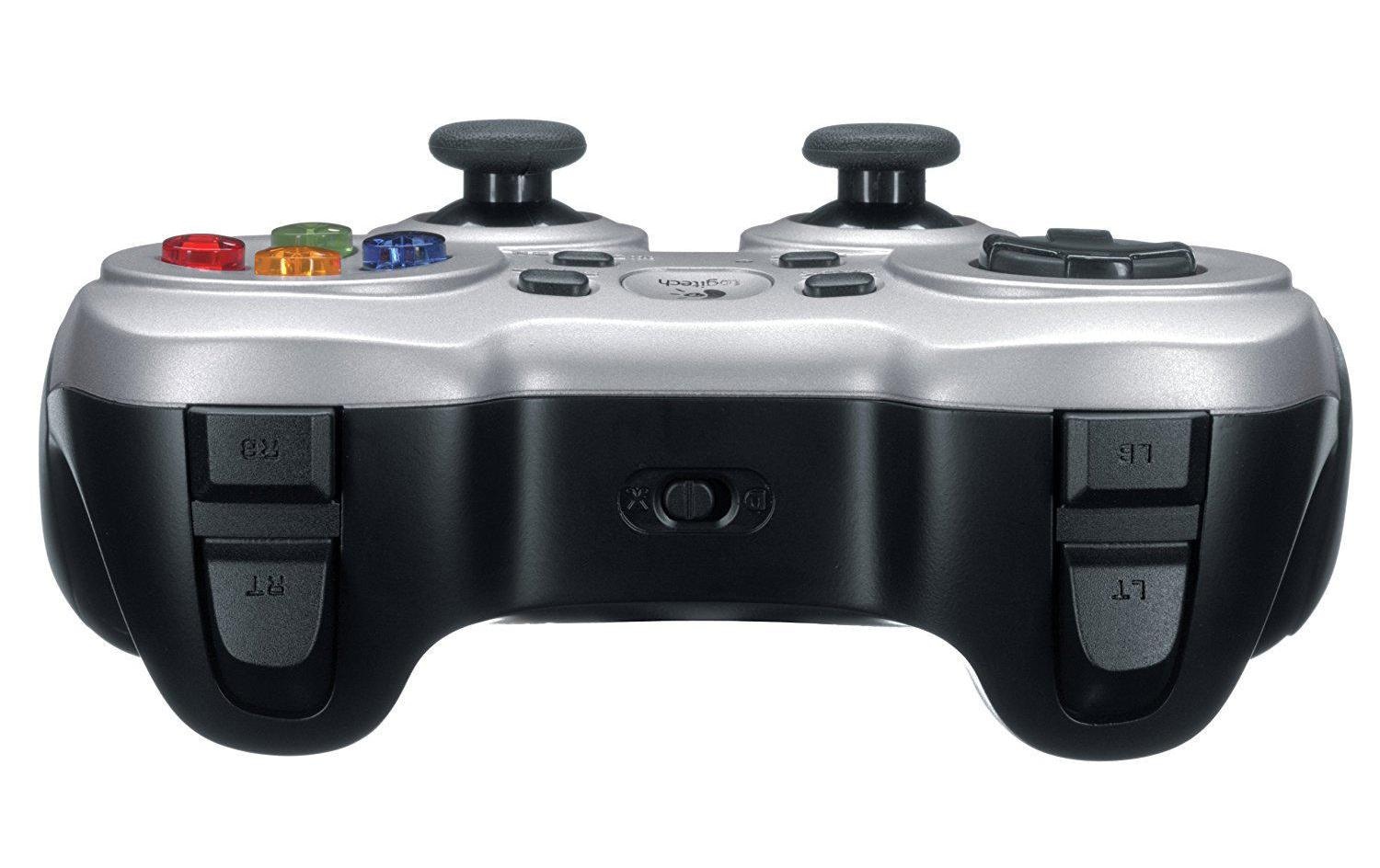 Logitech Gamepad »F710 Wireless G-Series«