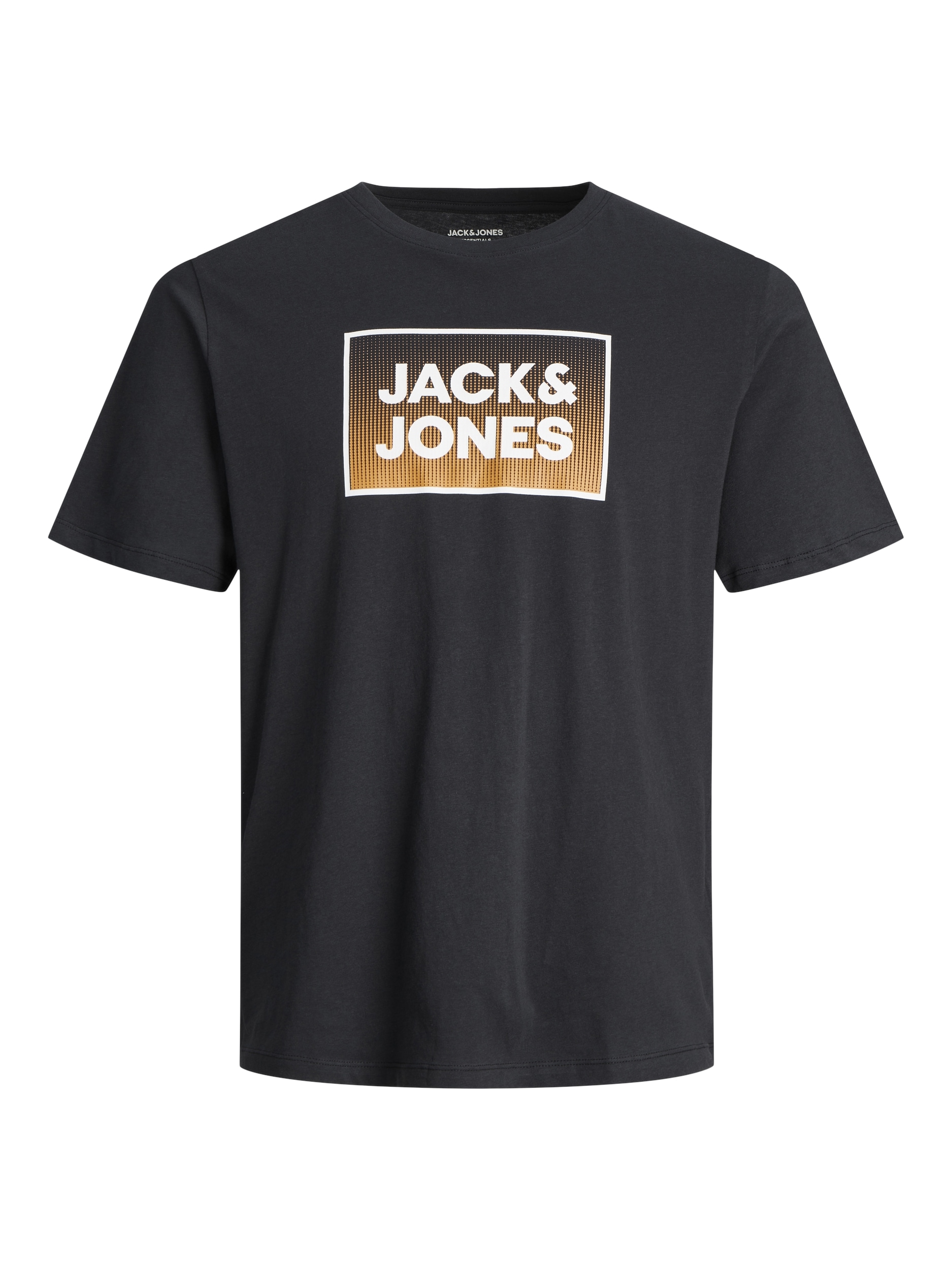 Jack & Jones Junior Kurzarmshirt »JJSTEEL TEE SS JNR 2PK MP«