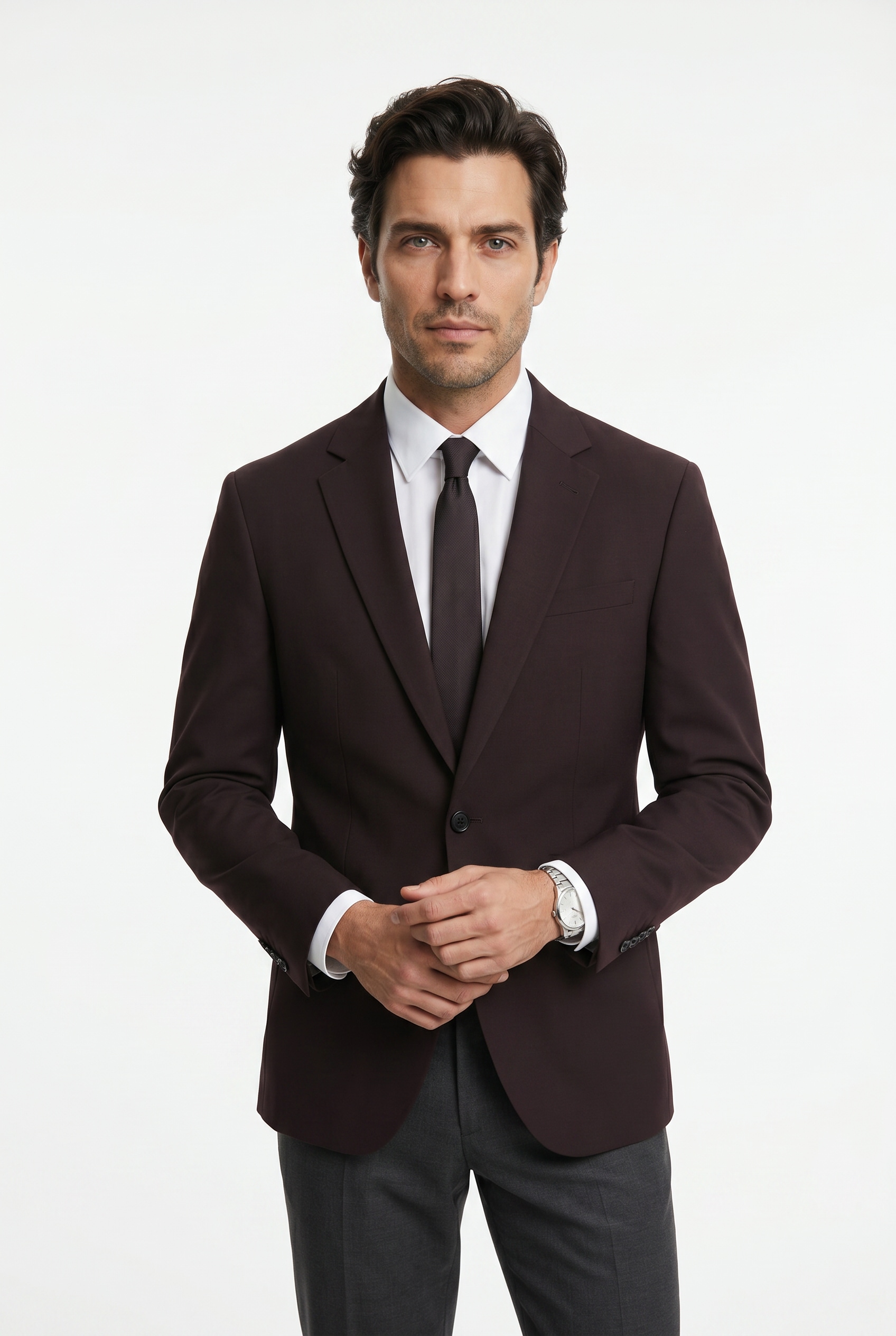Cinque Baukastensakko "CITOTTI-S" Regular Fit, Schurwollmix
