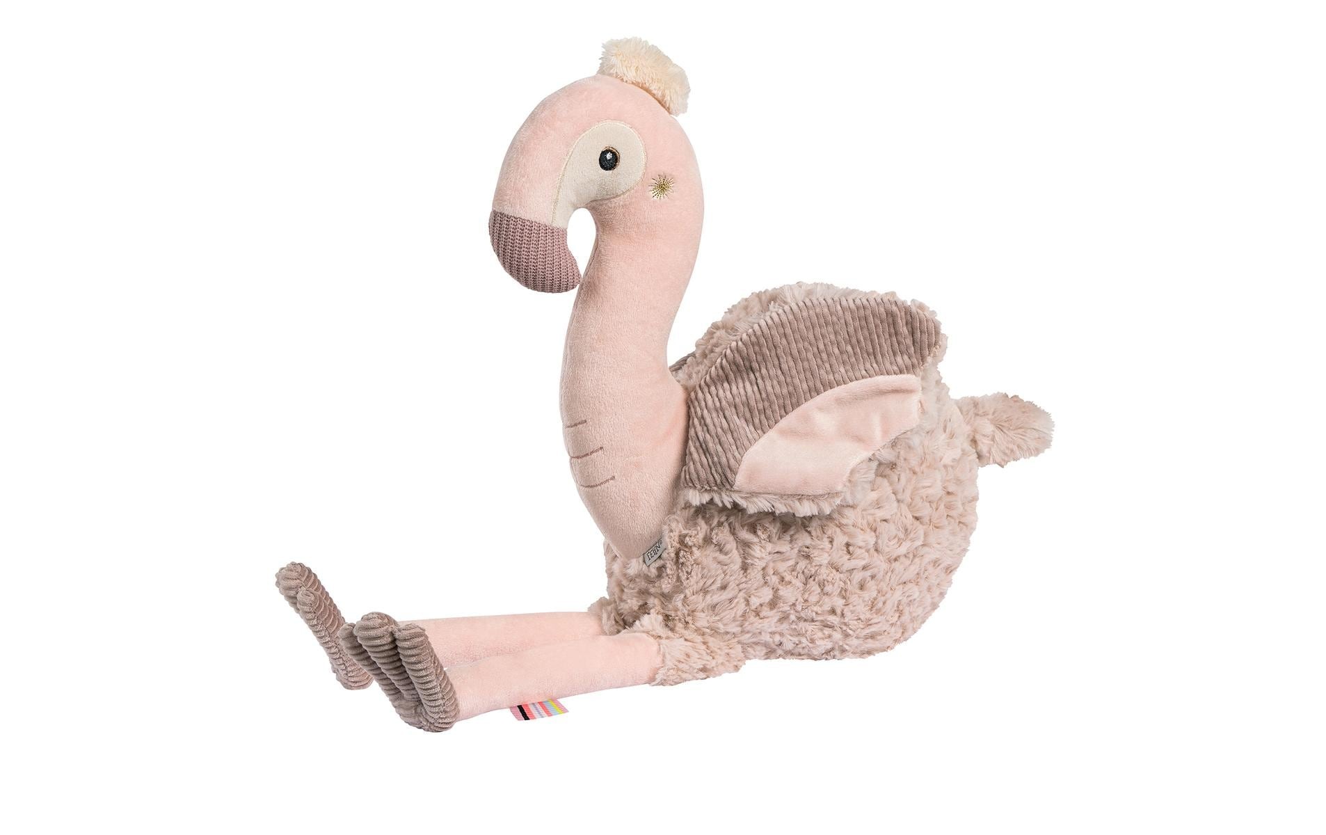 Fehn Kuscheltier "Flamingo XL"