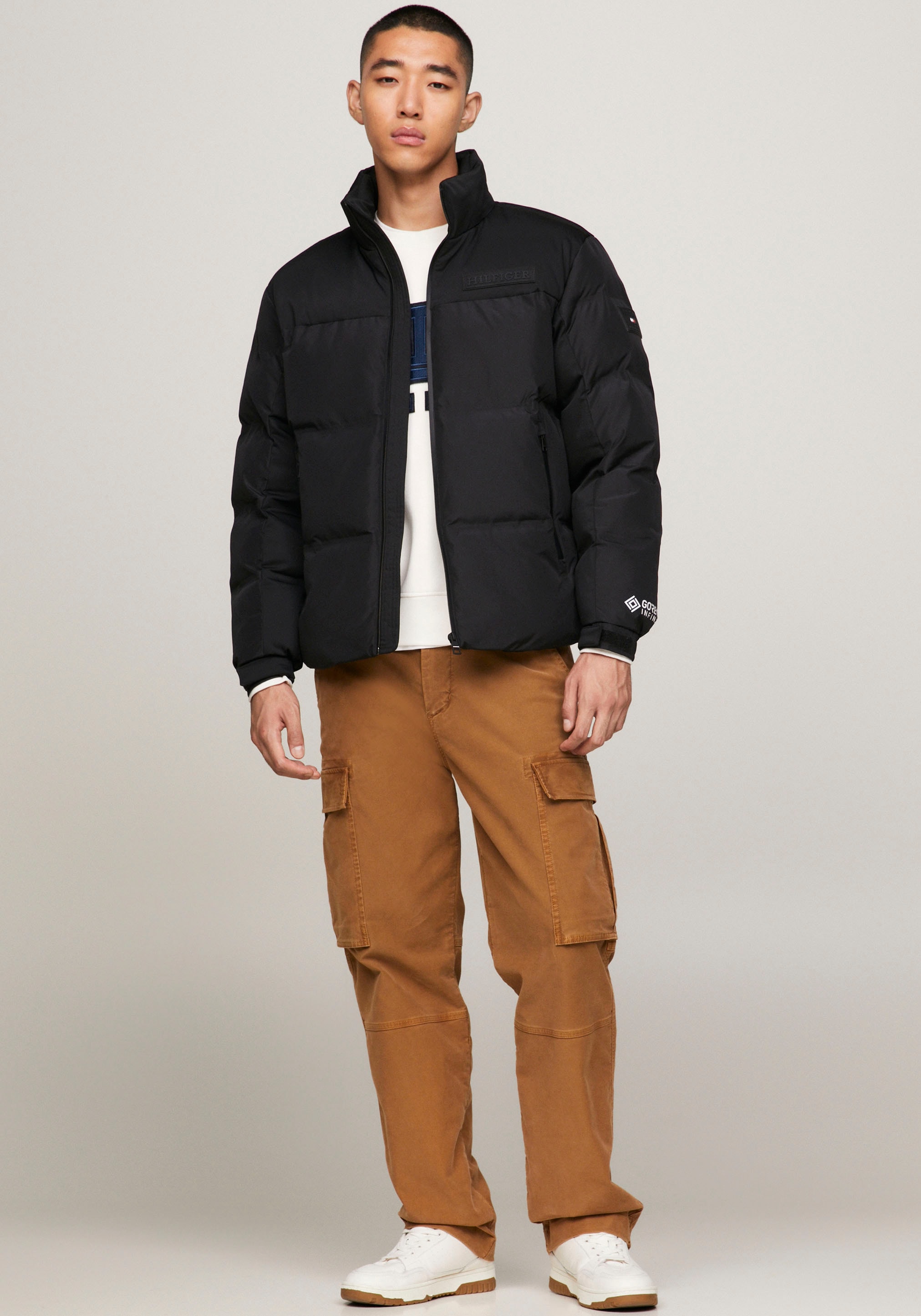 Tommy Hilfiger Steppjacke