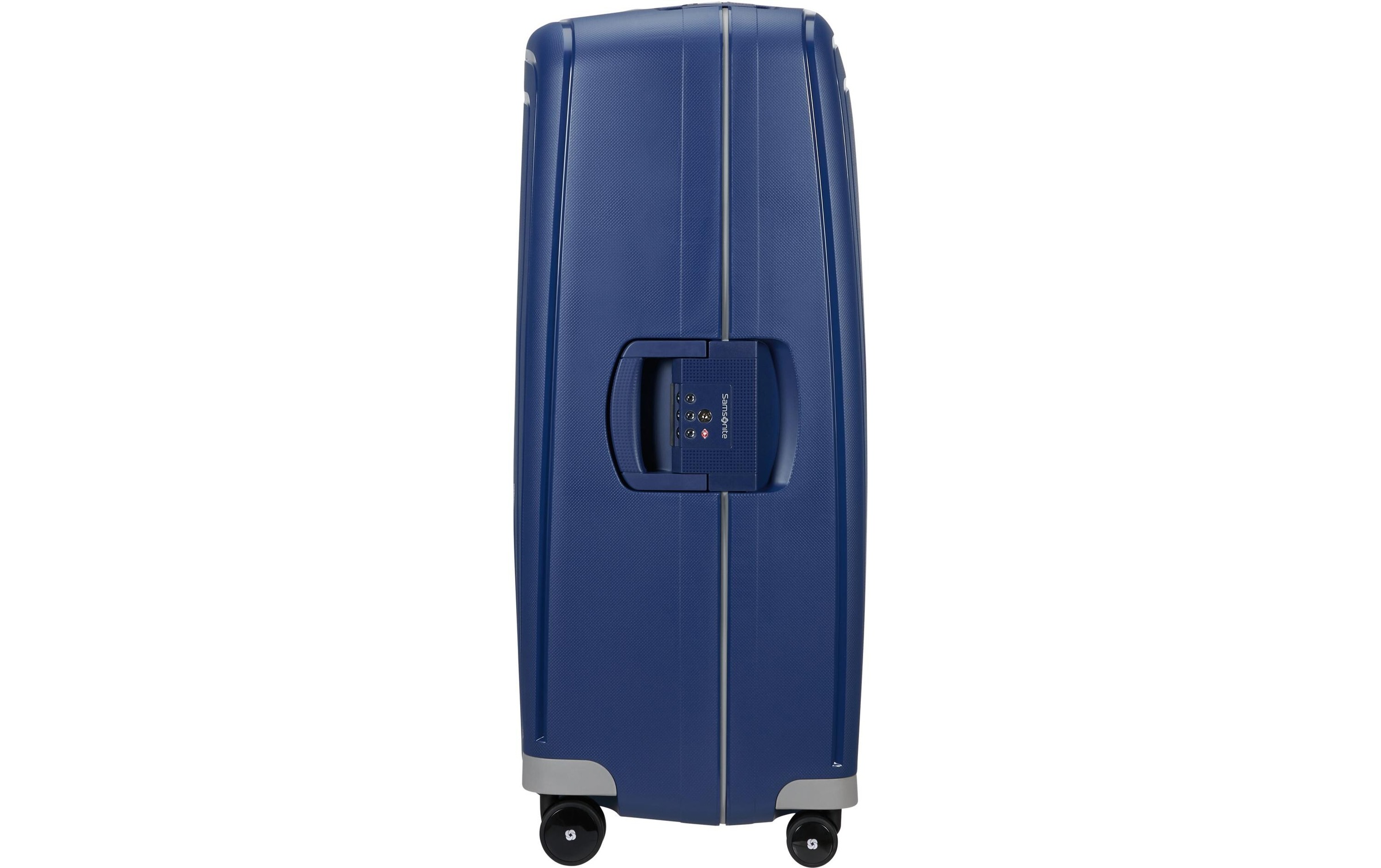 Samsonite Koffer »S'Cure 138 l«, 4 Rollen