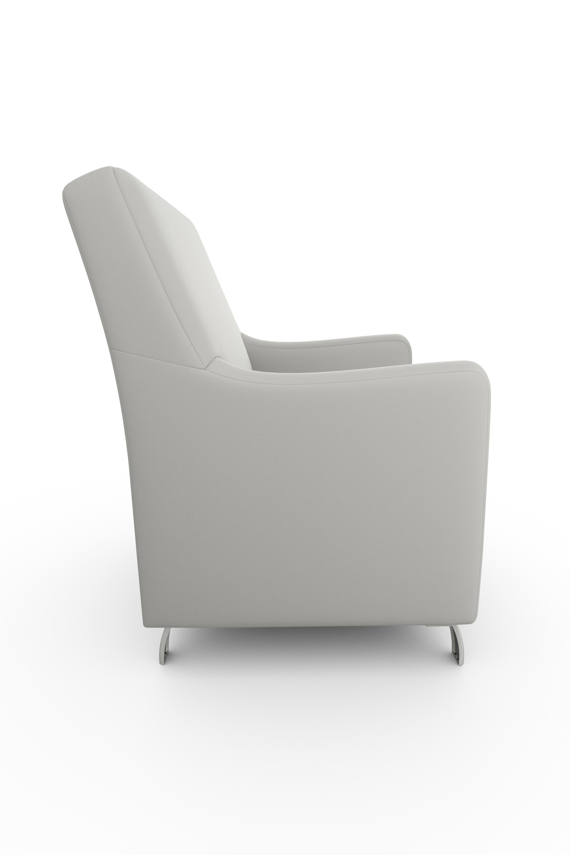 sit&more Sessel »Palmera«, Federkern-Polsterung, passend zur Serie »Palmera«