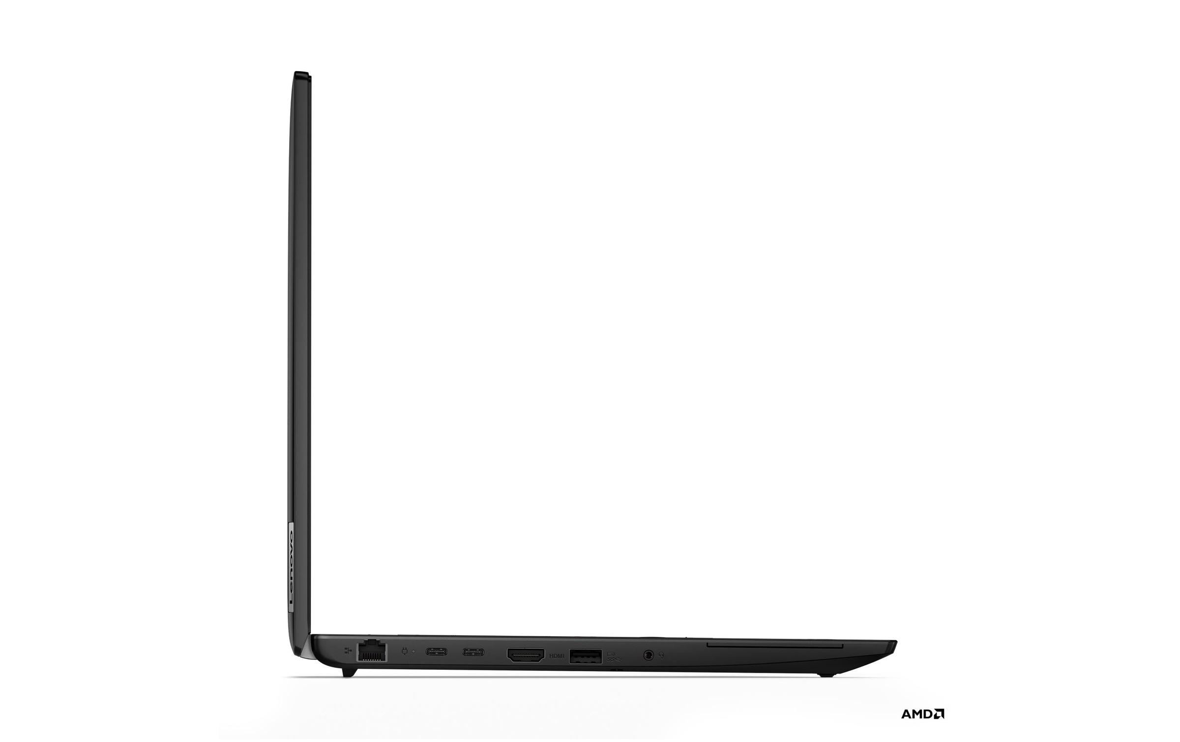 Lenovo Business-Notebook »ThinkPad L15 Gen. 4«, 39,47 cm, / 15,6 Zoll, AMD, Ryzen 5, Radeon Graphics, 512 GB SSD