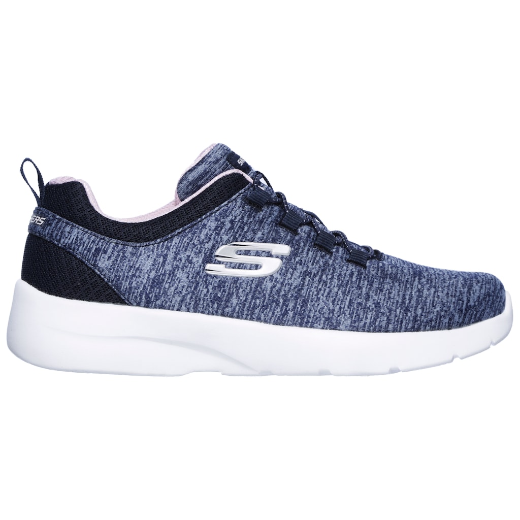 Skechers Slip-On Sneaker »DYNAMIGHT 2.0-IN A FLASH«