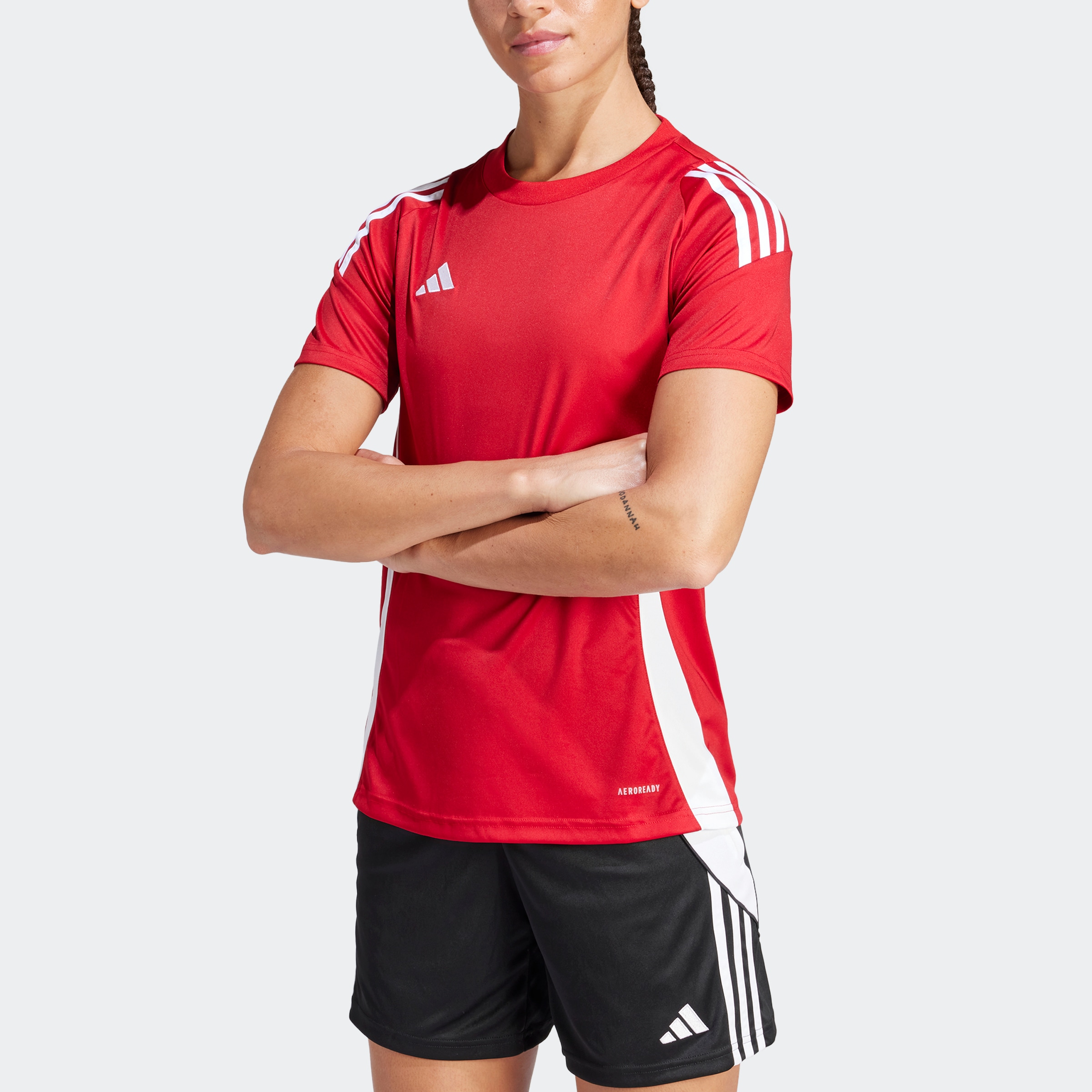 adidas Performance Fussballtrikot »TIRO24 JSYW«