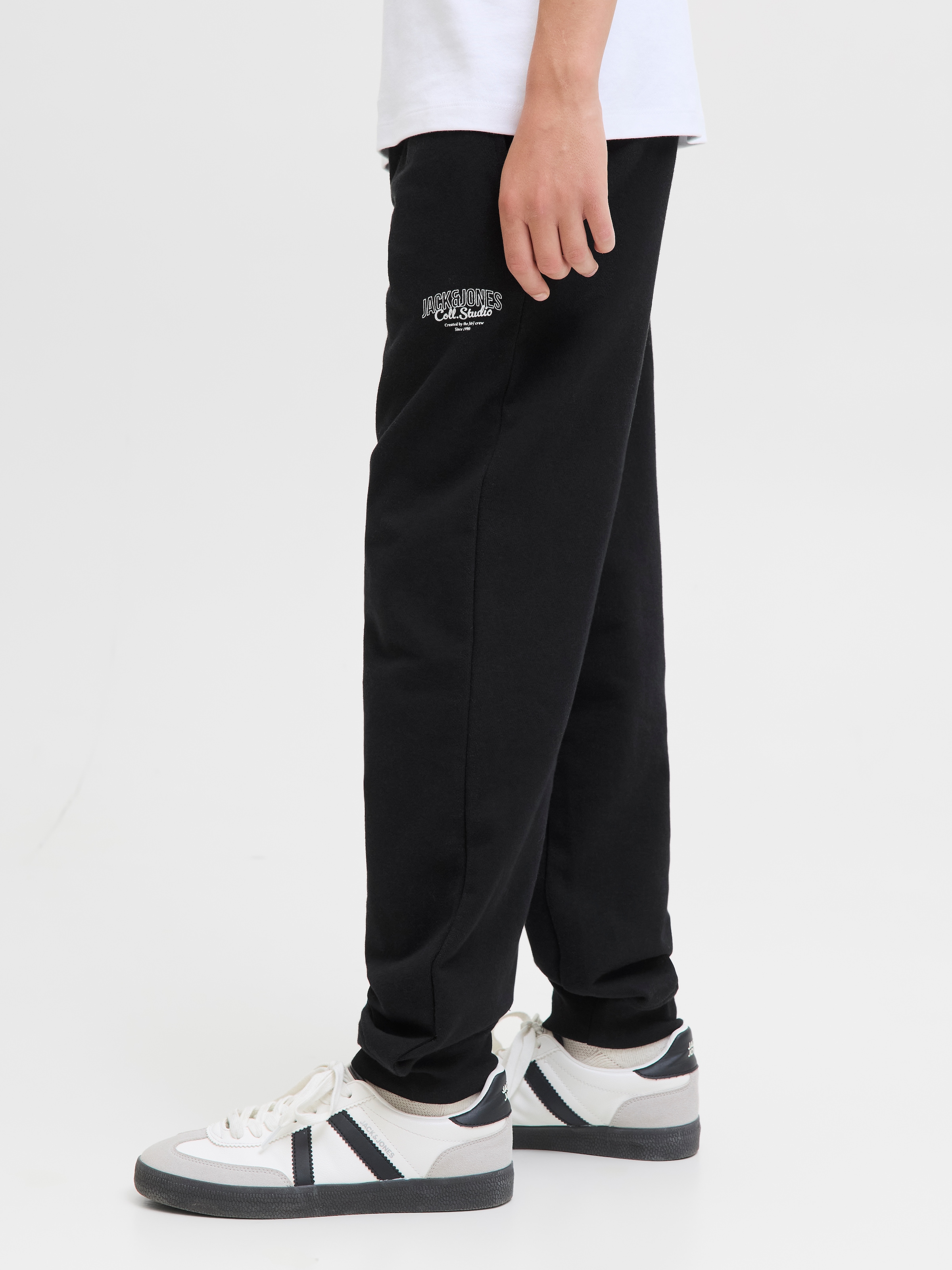 Jack & Jones Junior Sweathose »JPSTGORDON MAKOTO SWEAT PANTS JNR«