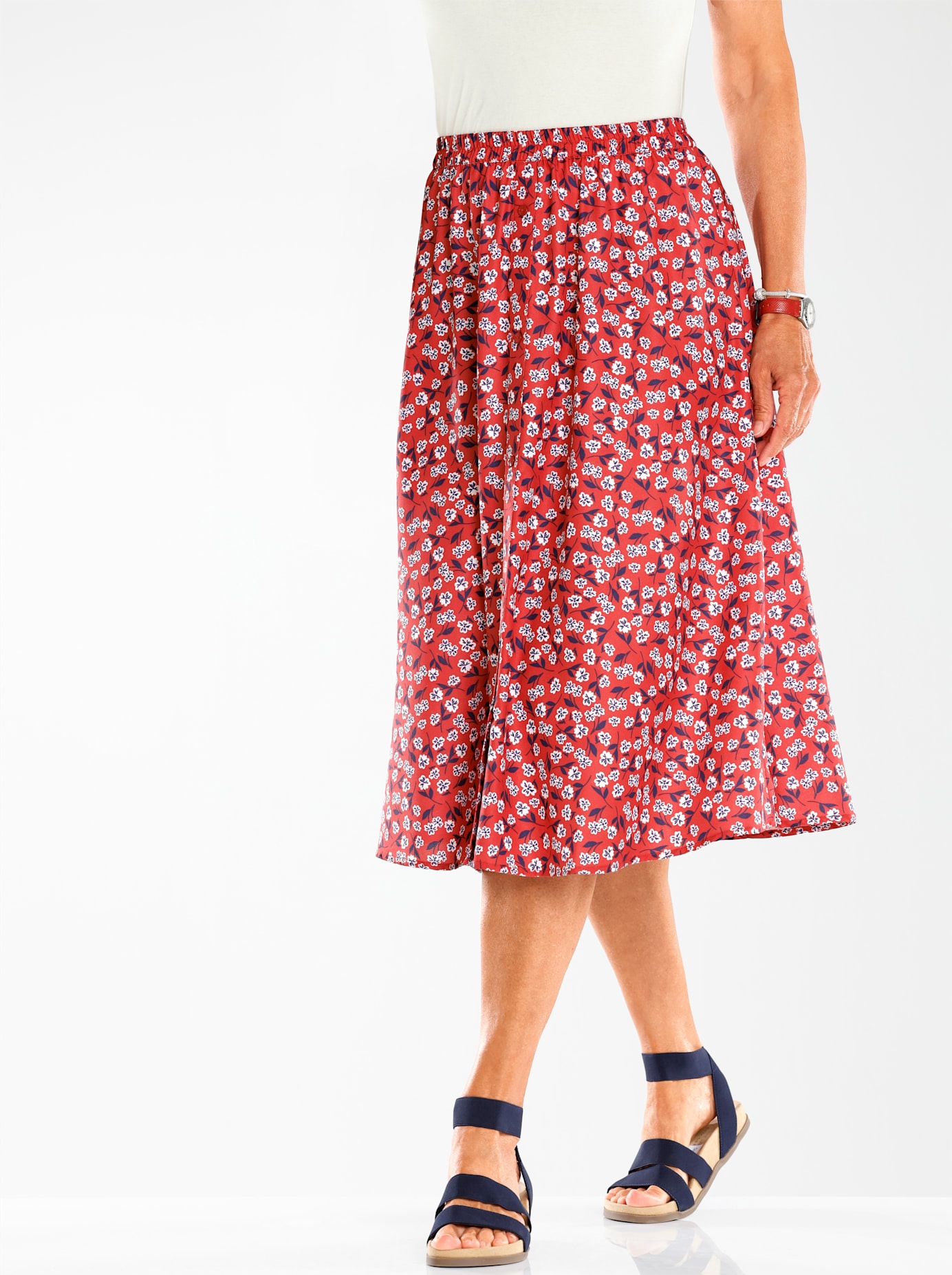 Classic Basics Schlupfrock