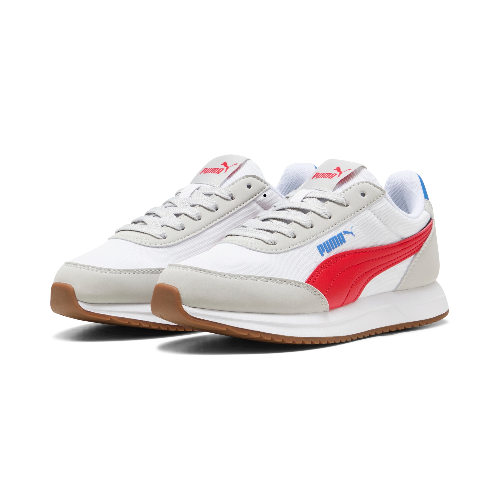 PUMA Sneaker »R78 LIGHTWIND JR«