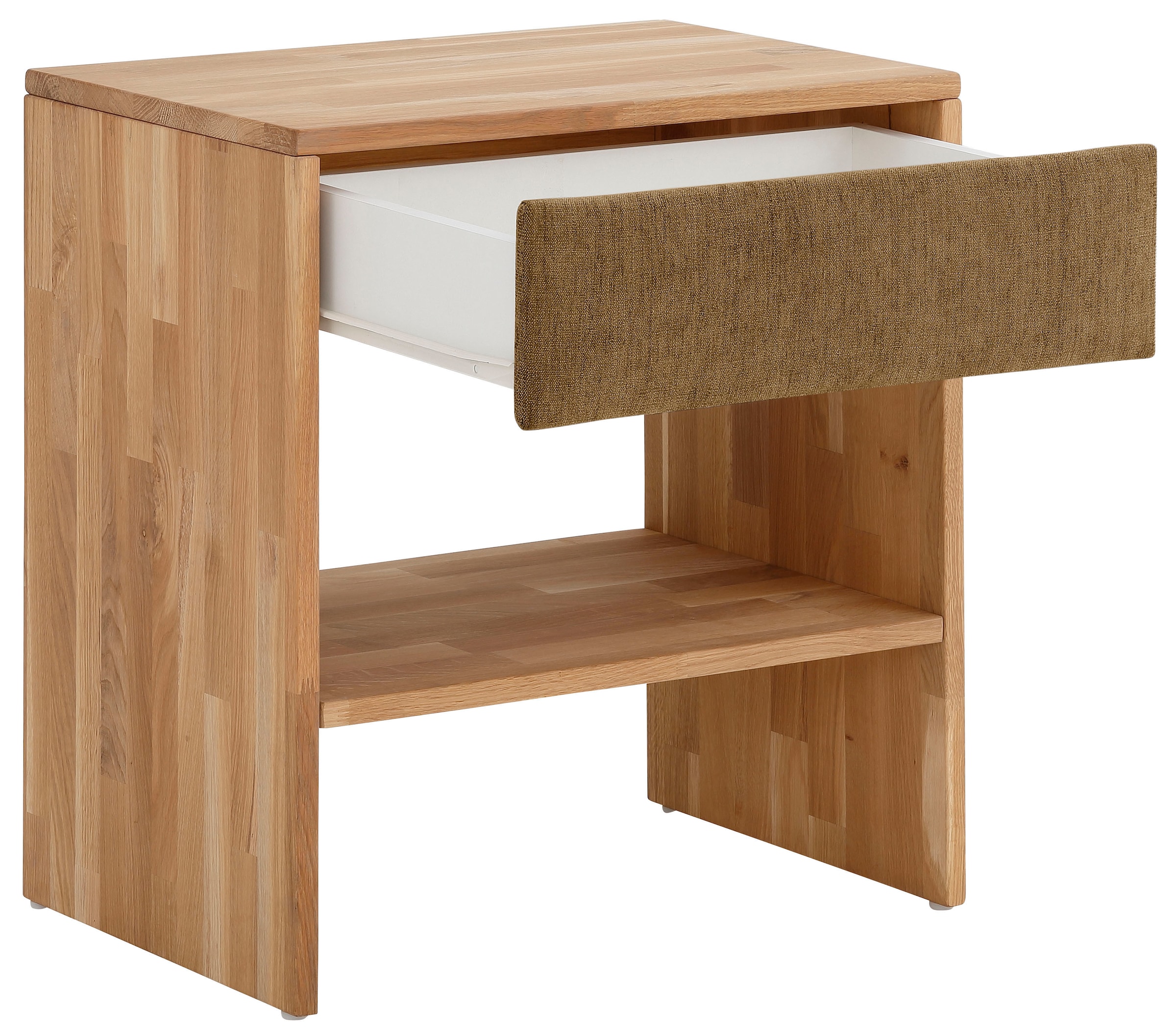 GOODproduct Nachttisch »Callum«, passend zur Boxspringbett-Serie Jelle