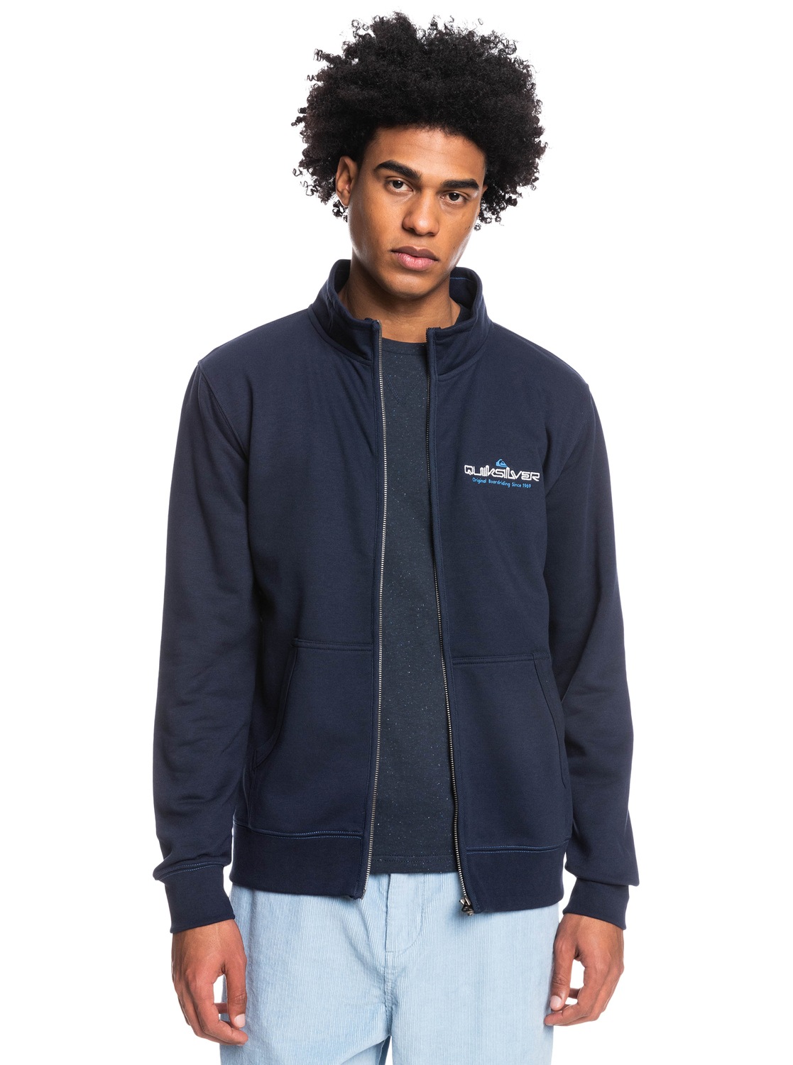 Quiksilver Sweatshirt »Surf Full« kaufen